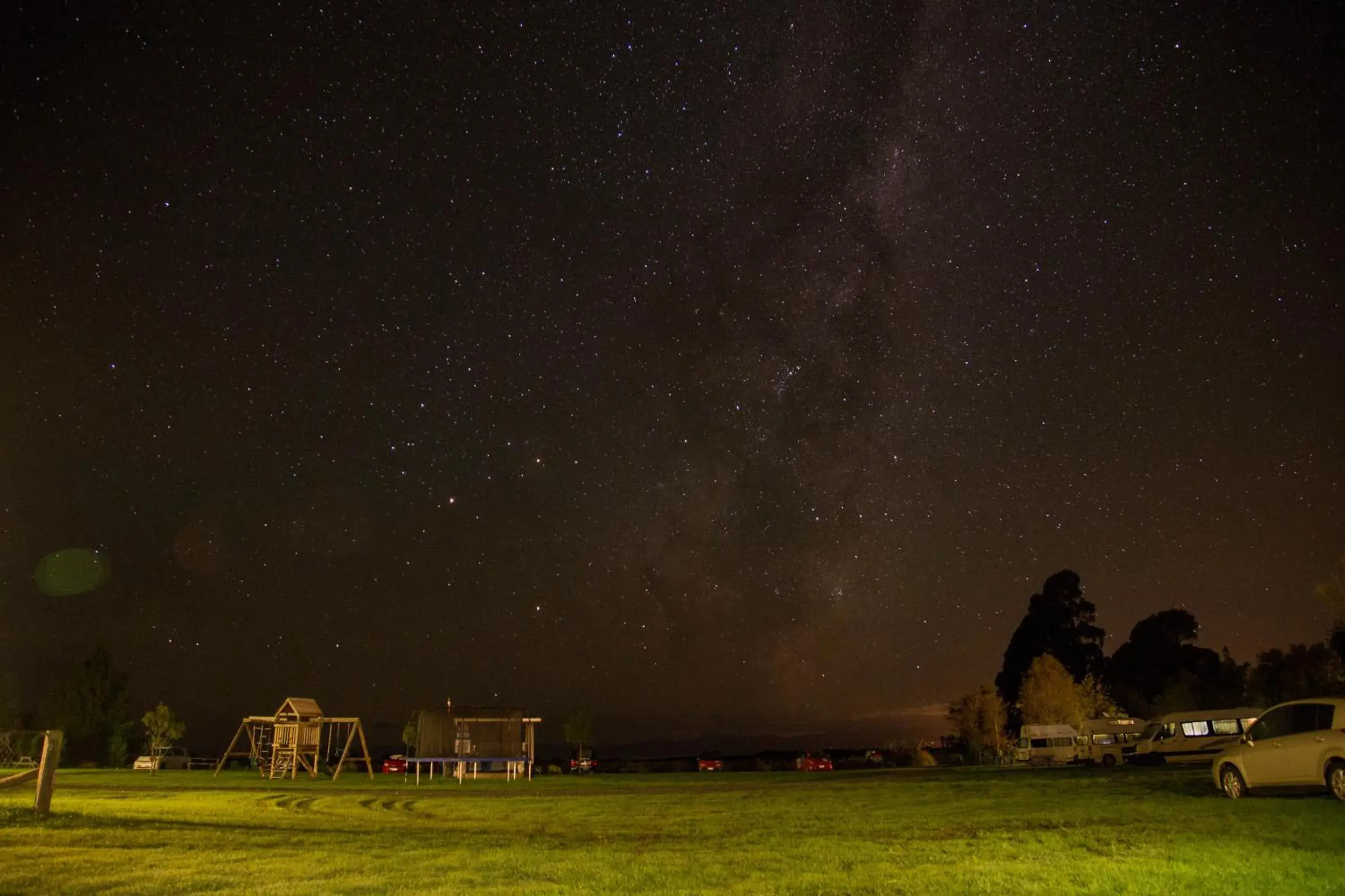Twin Room in The Barn Cabins & Camp Twin Room in The Barn Cabins & Camp