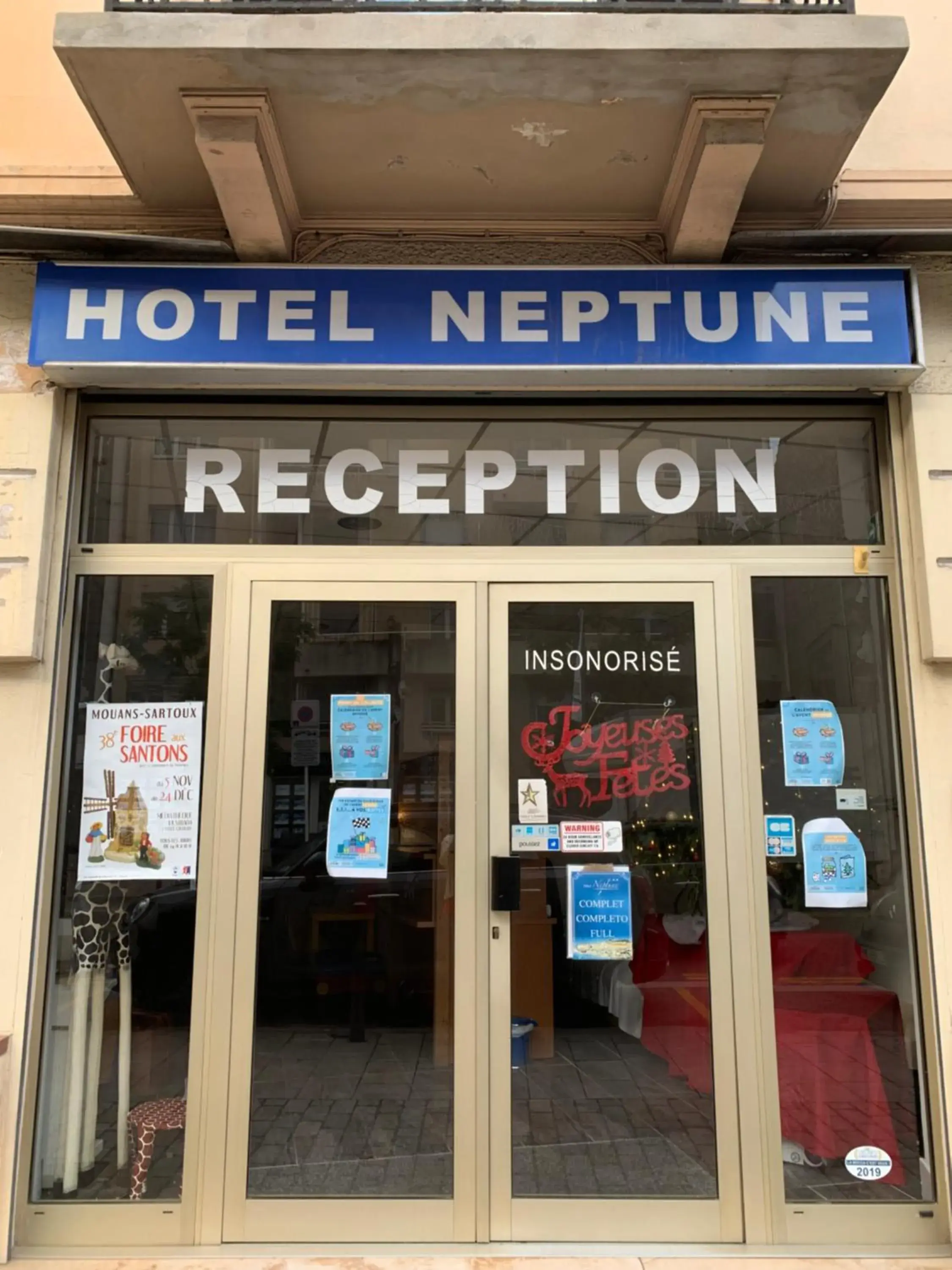 Hotel Neptune Hotel Neptune