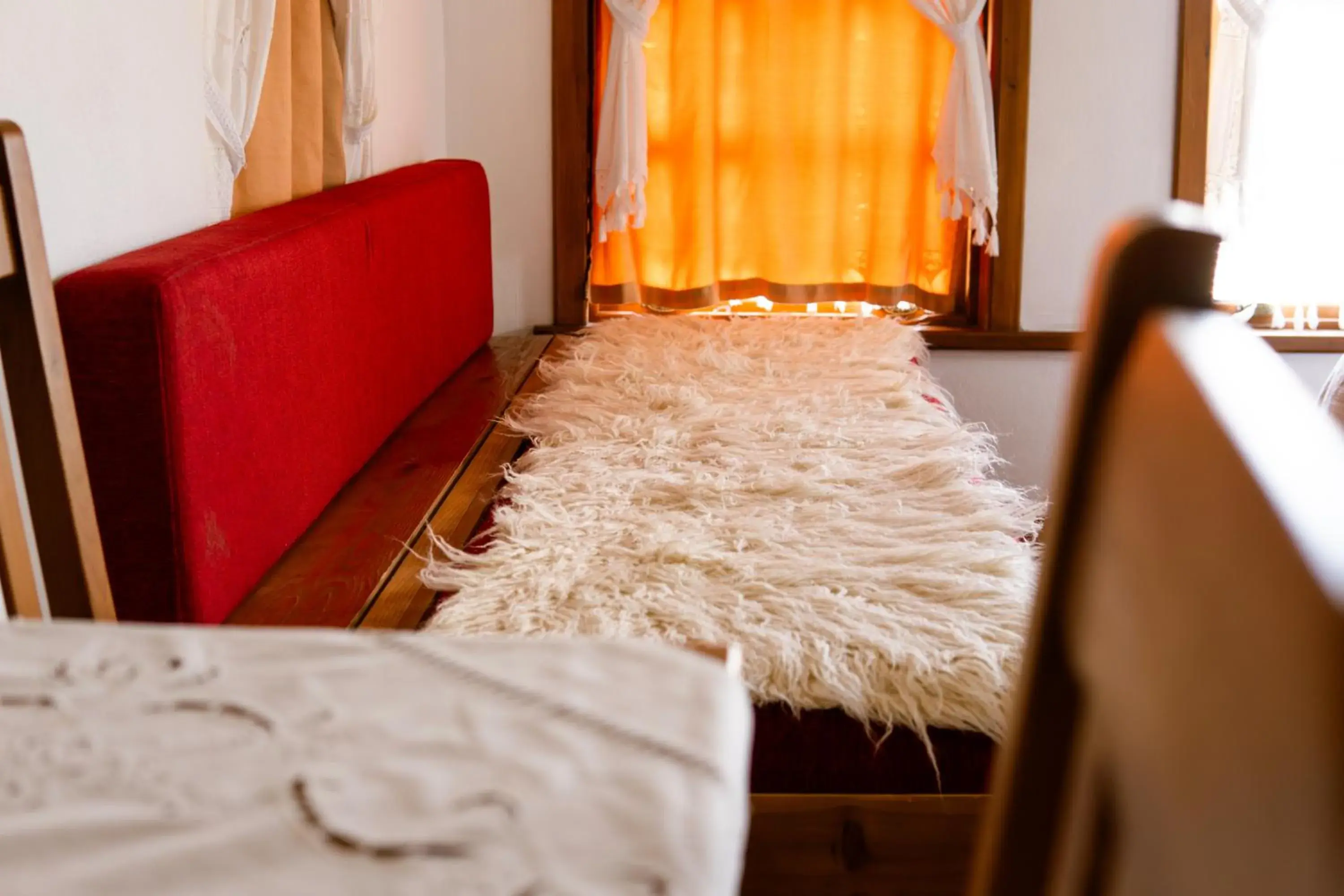 Superior Triple Room in Old Bazaar 1790 Superior Triple Room in Old Bazaar 1790