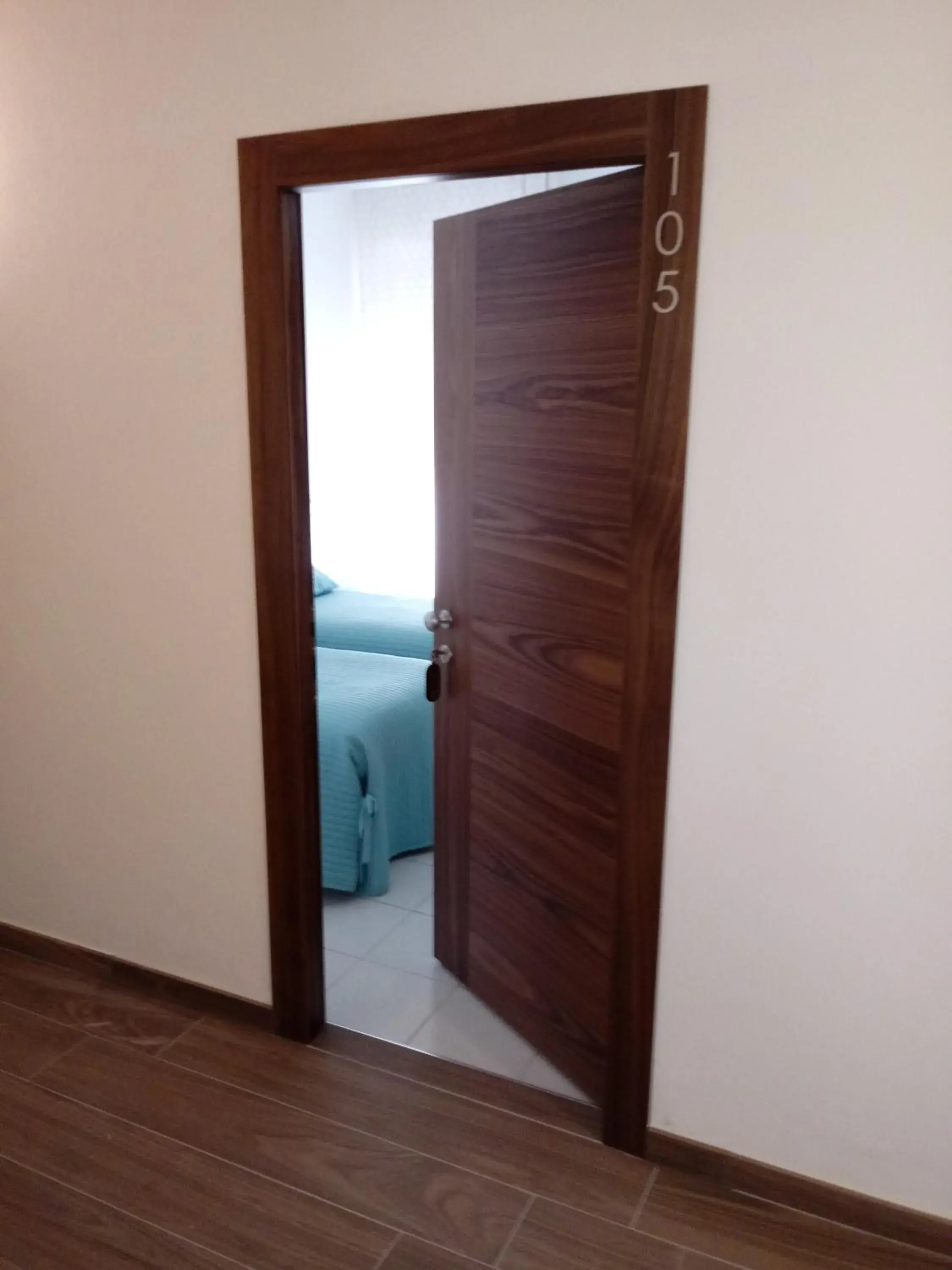 Albergo Ester Albergo Ester