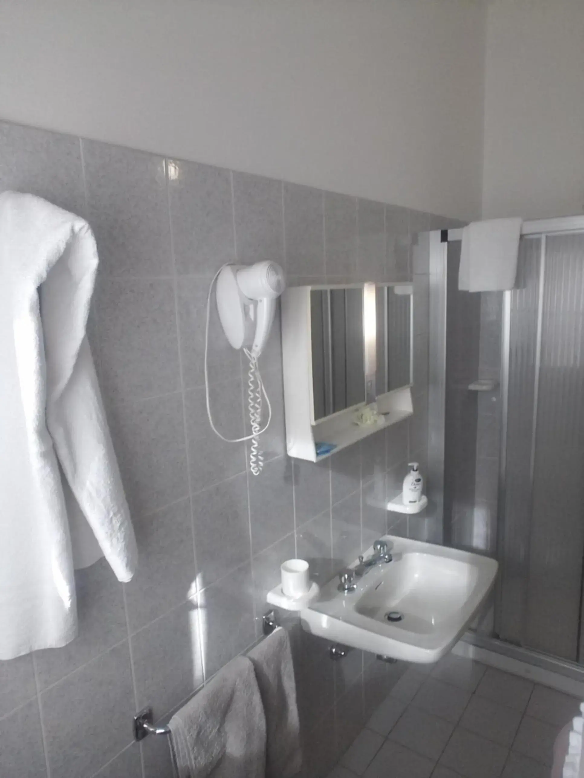 Single Room - single occupancy in Albergo Ester Single Room - single occupancy in Albergo Ester