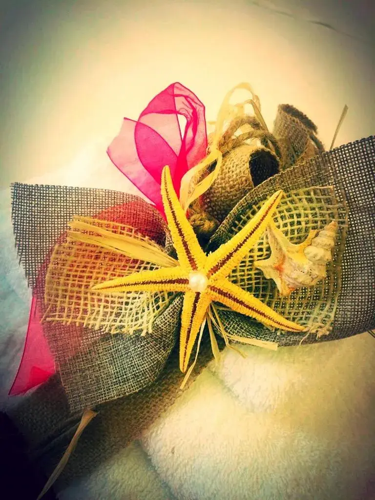 Triple Room with Balcony in B&B Sabin Ross Triple Room with Balcony in B&B Sabin Ross