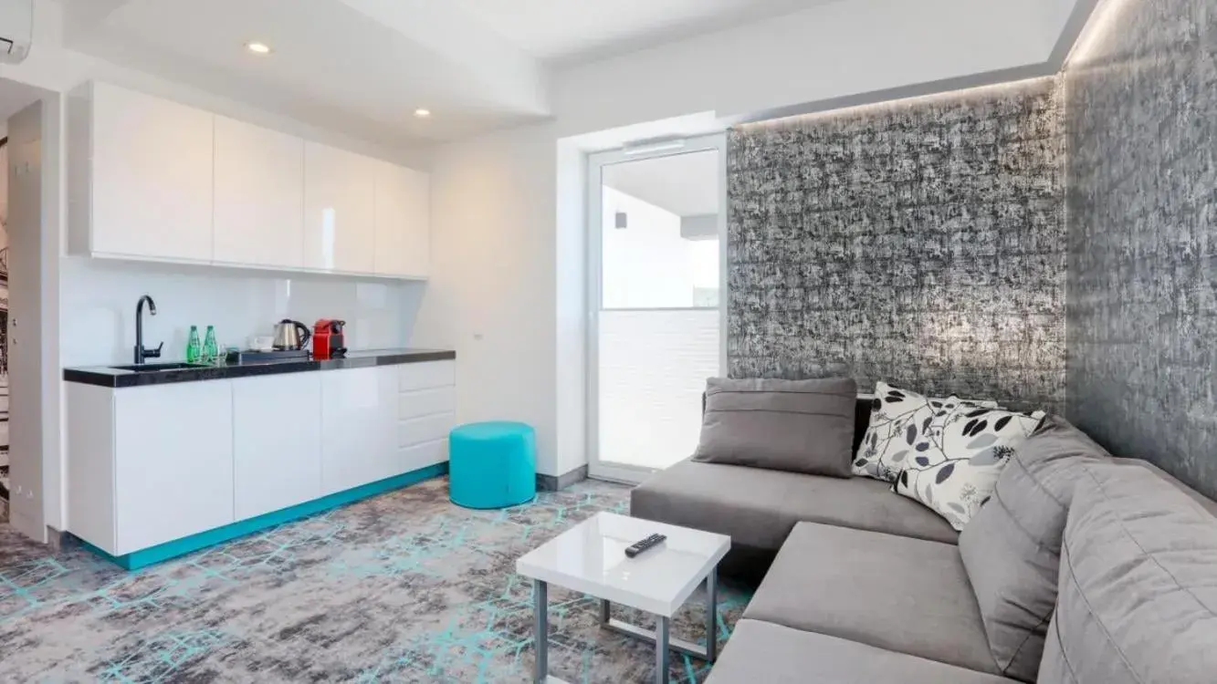 Standard Apartment in ibis Styles Nowy Sacz Standard Apartment in ibis Styles Nowy Sacz