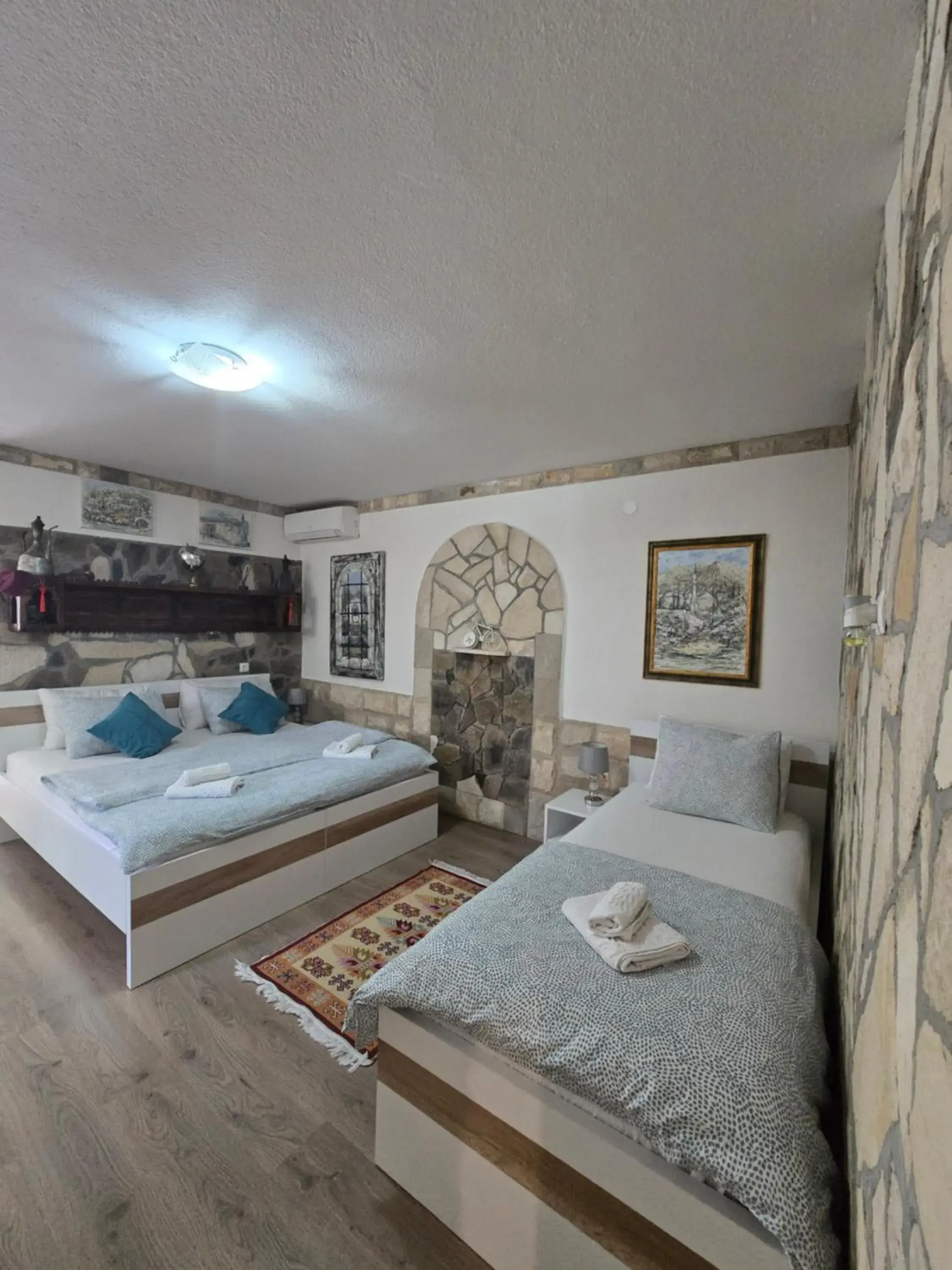 Apartment in Pansion Infinity Apartment in Pansion Infinity