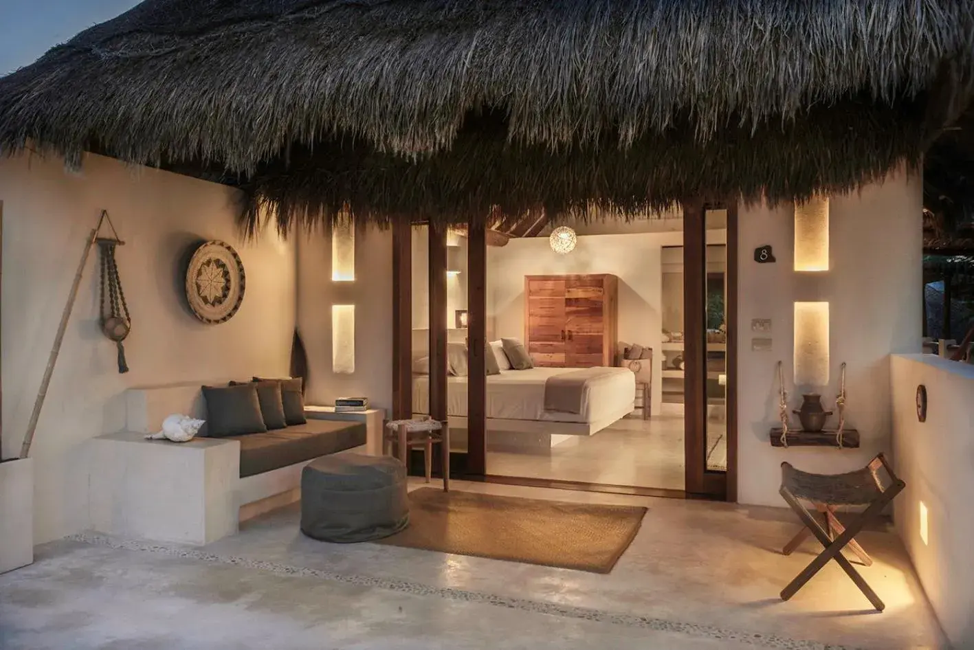 Junior Suite with Terrace in Tierra del Mar Hotel - Adults Only Junior Suite with Terrace in Tierra del Mar Hotel - Adults Only