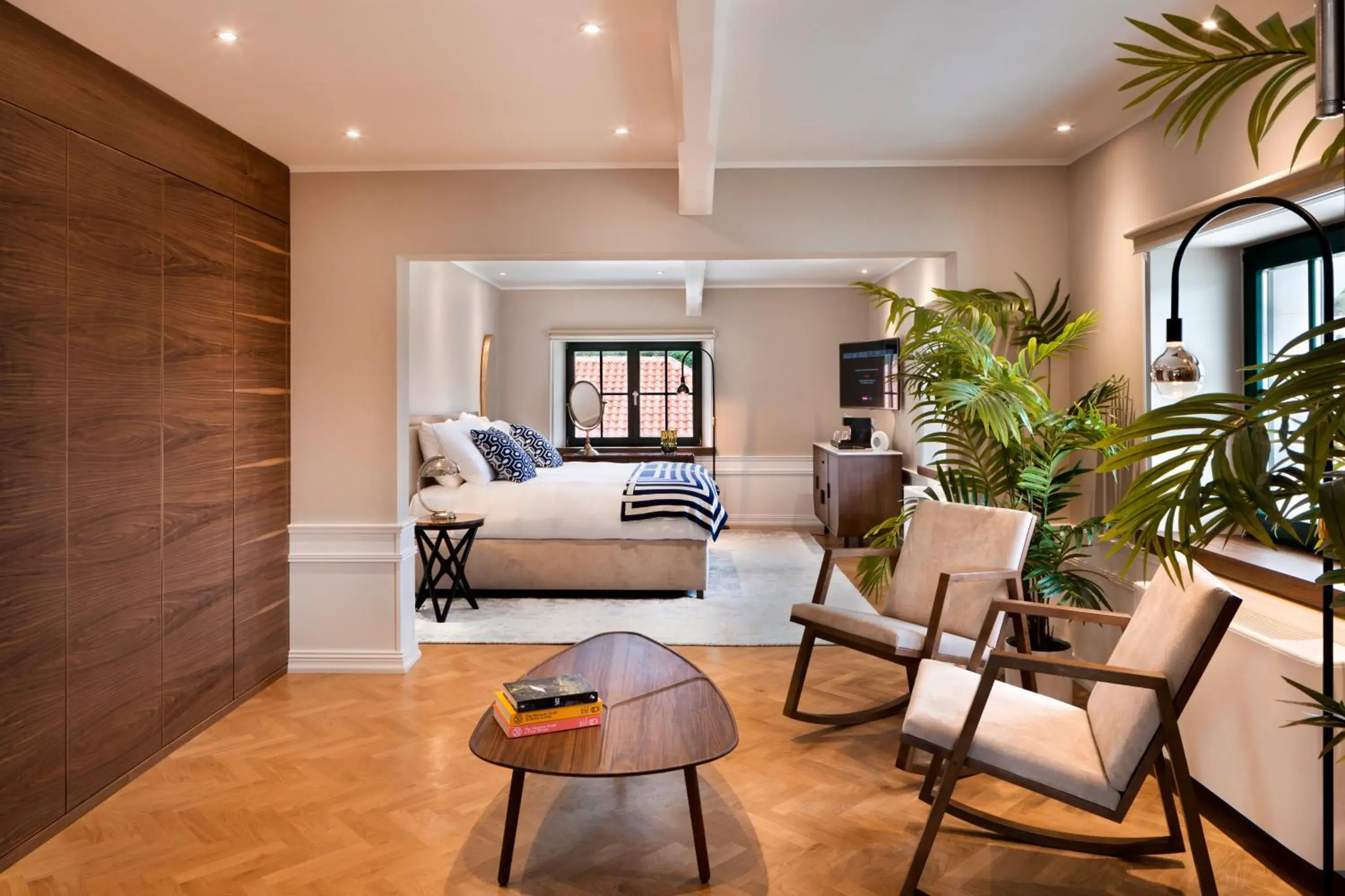 Presidential Suite in Hotel Brown Beach House & Spa Presidential Suite in Hotel Brown Beach House & Spa