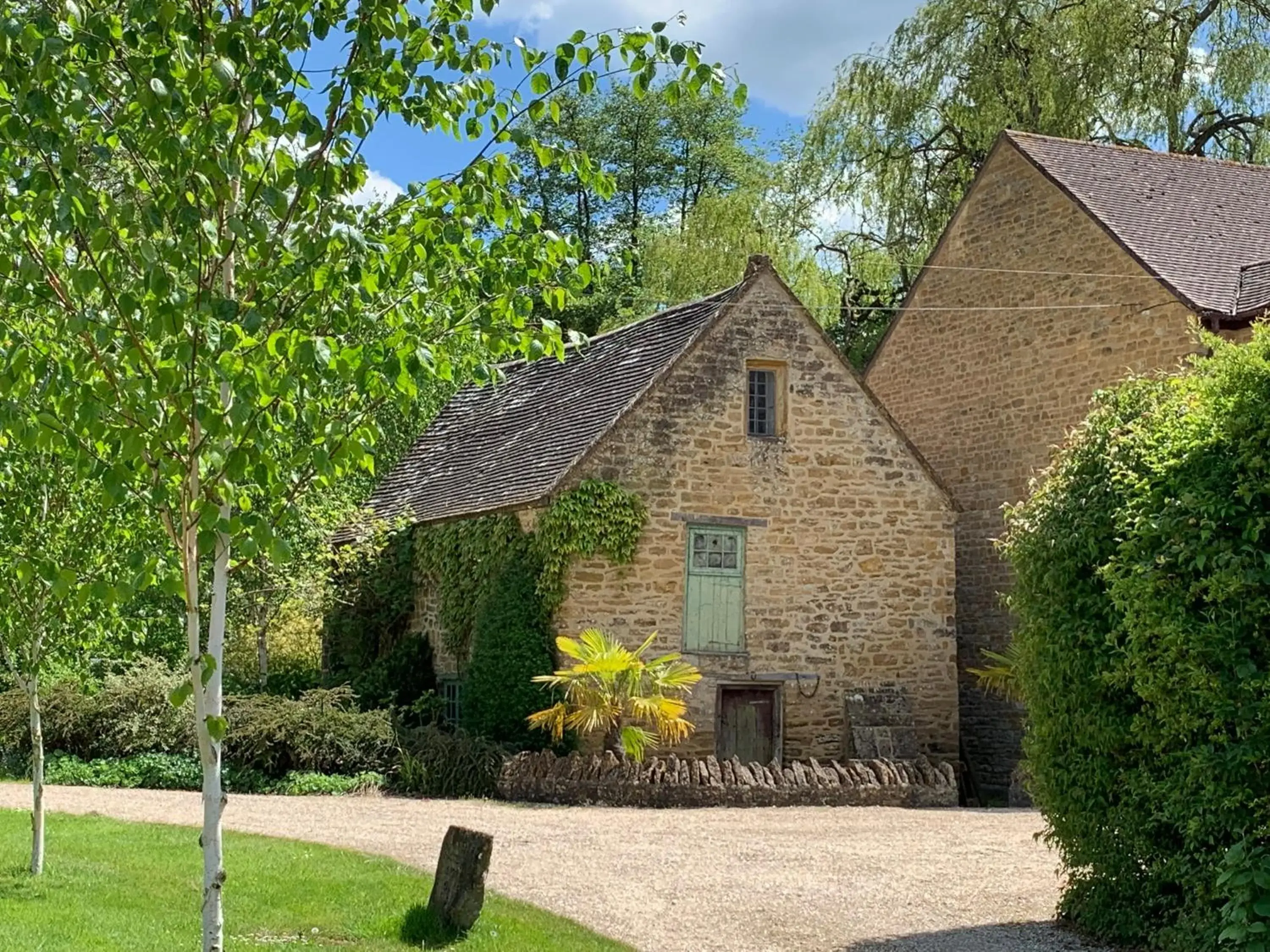 Little Norton Mill Little Norton Mill