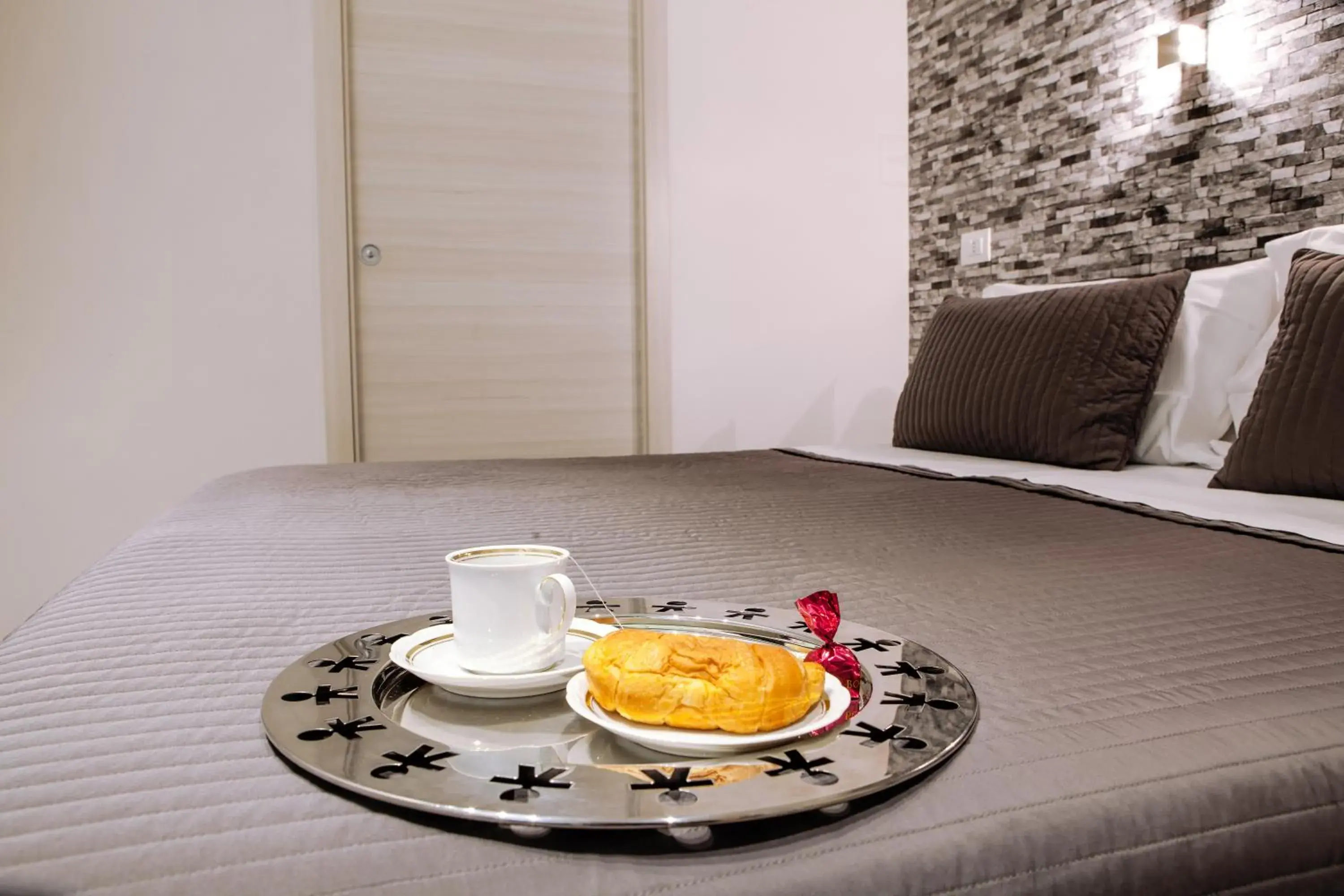 Double Room with Private Bathroom in Venere Rooms Double Room with Private Bathroom in Venere Rooms