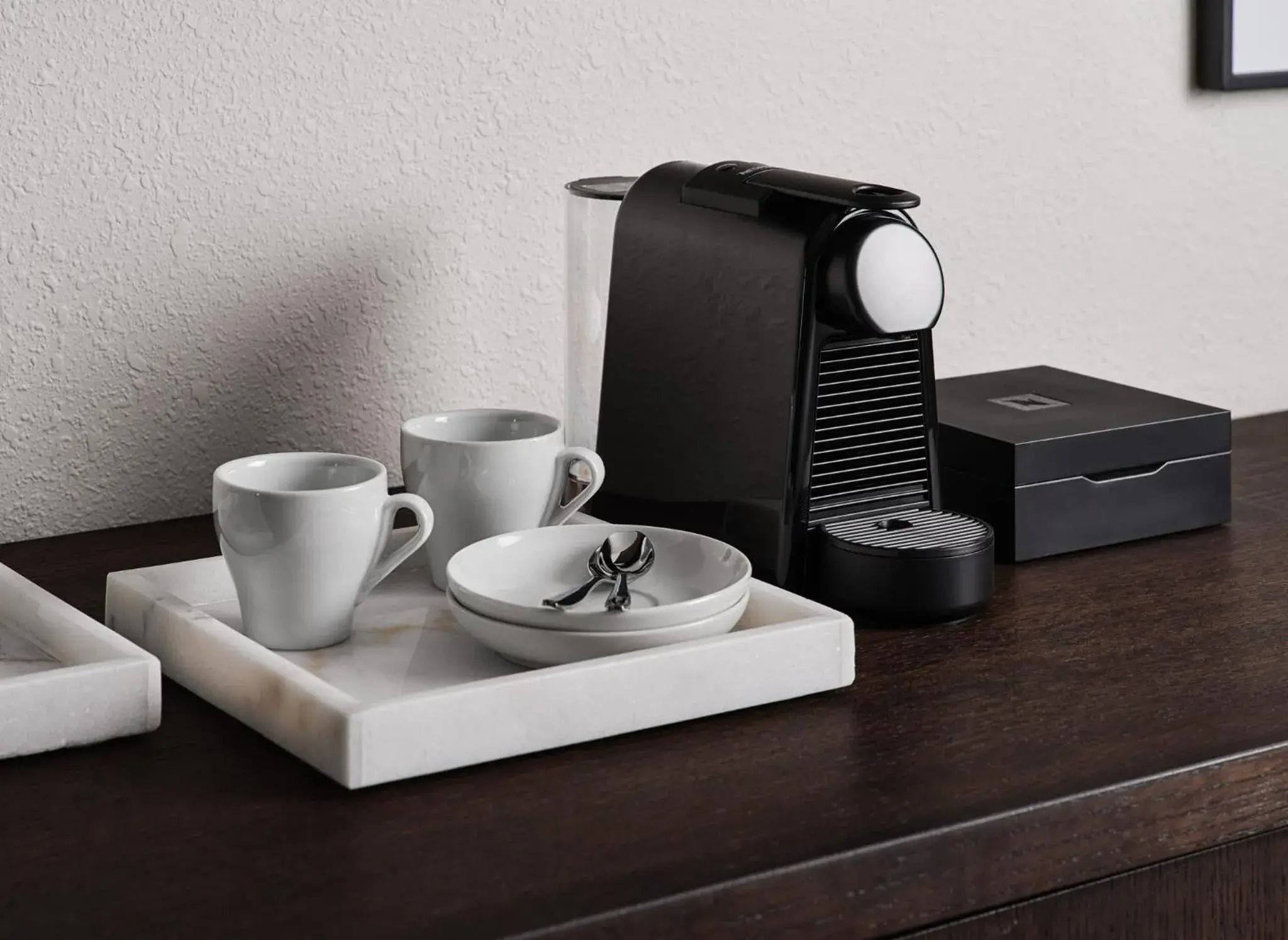 Atrium King in The Metcalfe by Gray Collection Atrium King in The Metcalfe by Gray Collection