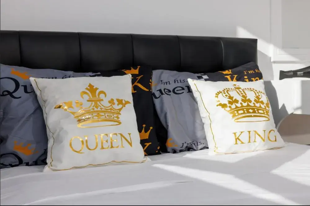 Studio with Terrace in Kings Hersonissos Hotel Studio with Terrace in Kings Hersonissos Hotel