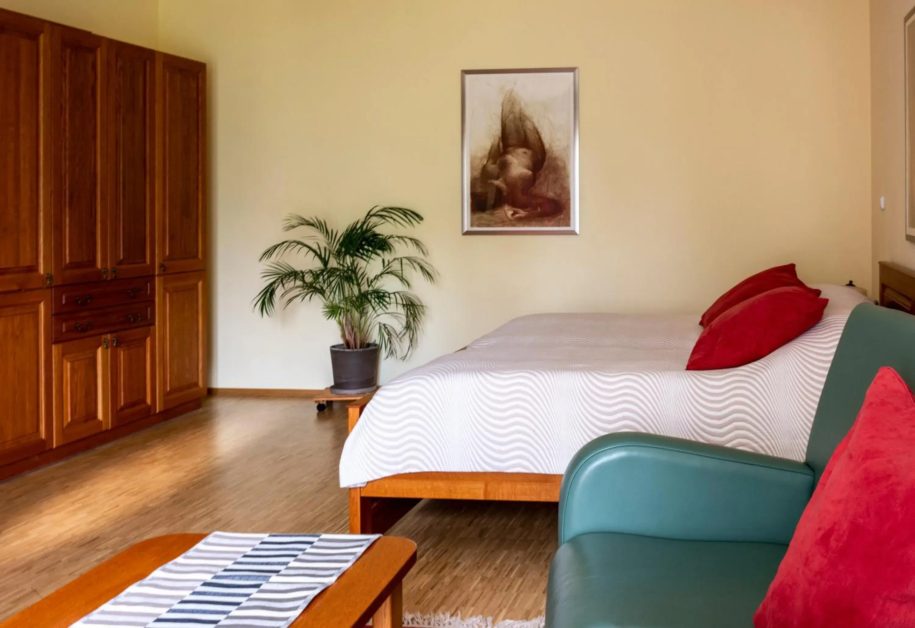 Apartment - single occupancy in Pavilon Apartment - single occupancy in Pavilon