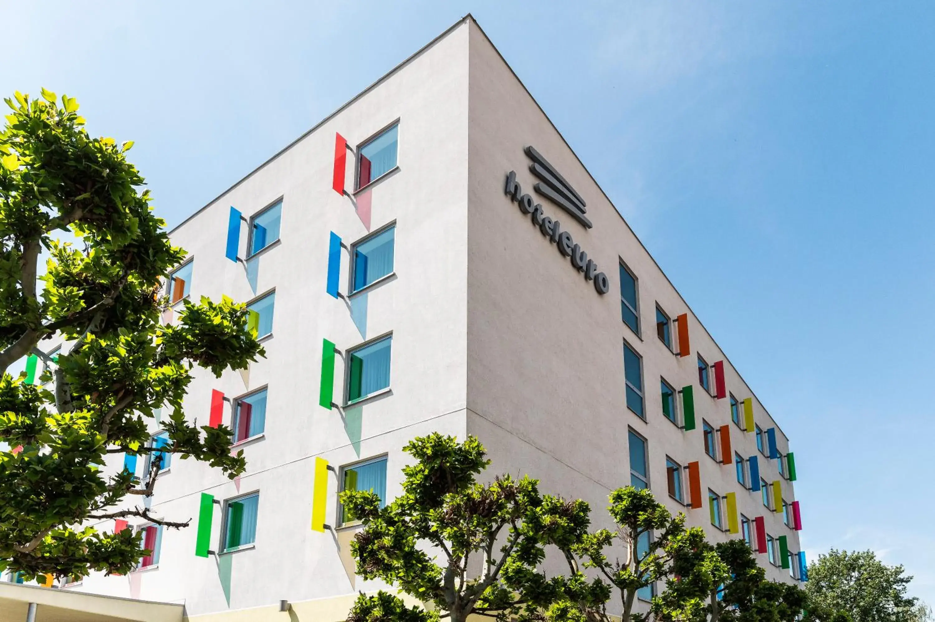 Hotel Euro Hotel Euro