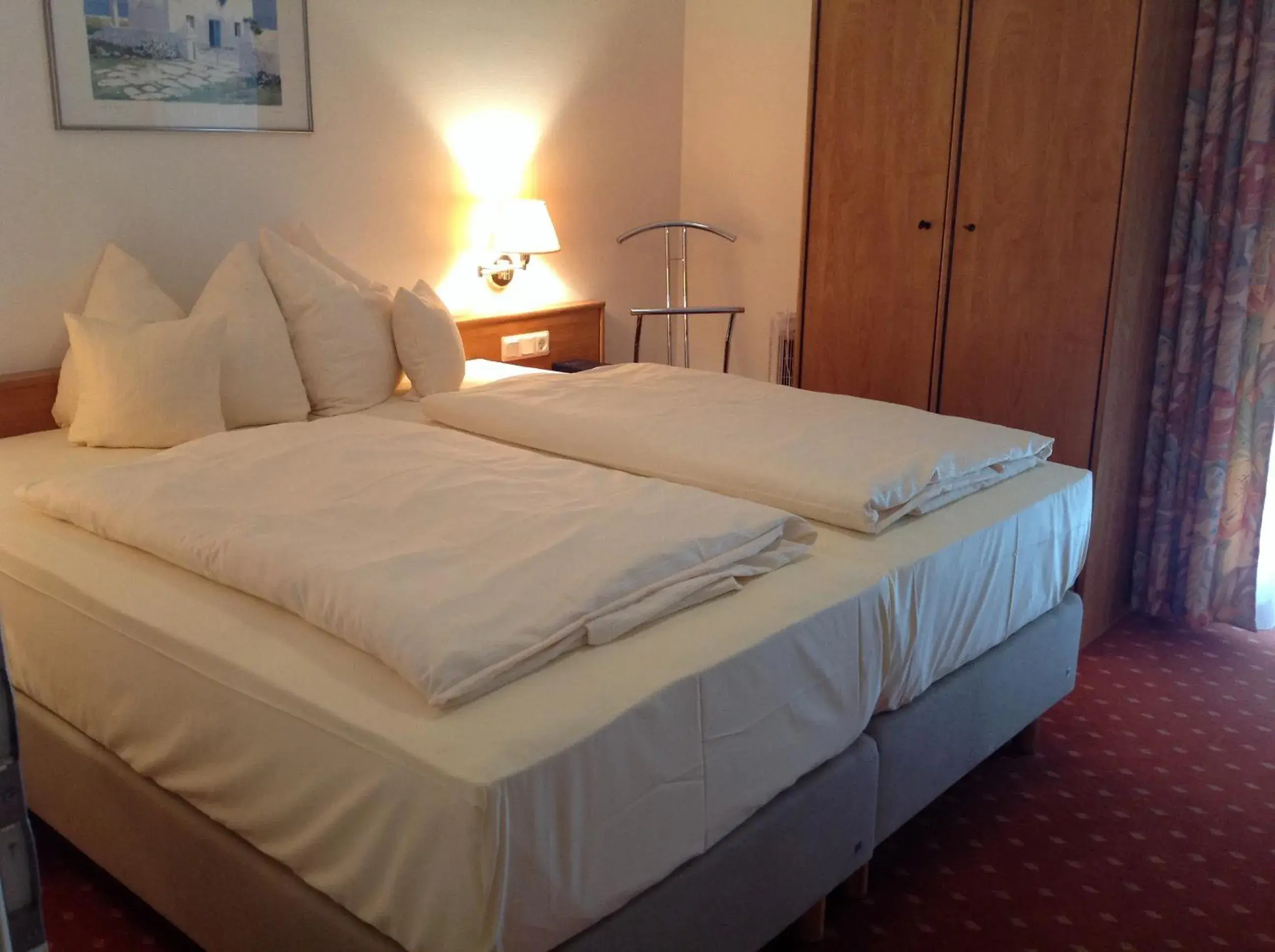 Double Room in Ressmann`s Residence Double Room in Ressmann`s Residence