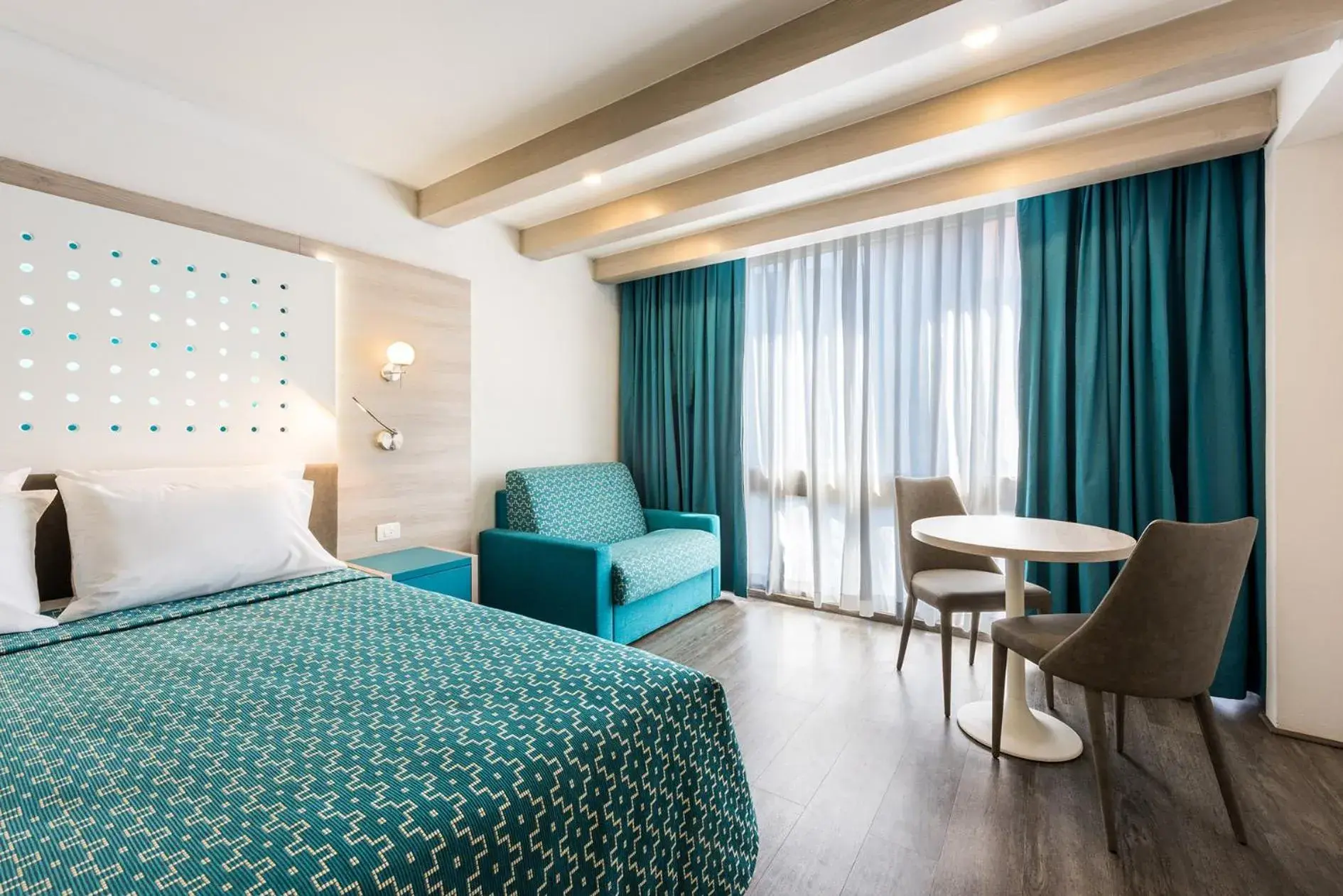 Superior Double Room - single occupancy in Hotel Casa Blanca Superior Double Room - single occupancy in Hotel Casa Blanca