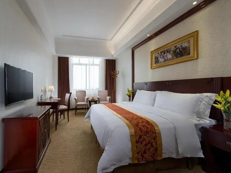 Vienna Hotel Shanwei Lufeng Jieshi Bus Station Vienna Hotel Shanwei Lufeng Jieshi Bus Station