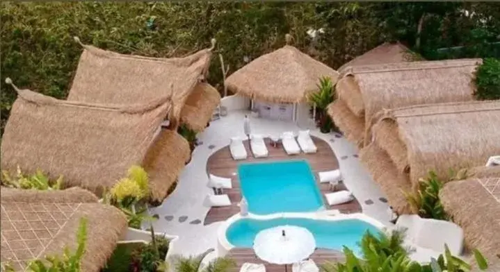 Premier Mezzanine Bungalow in Gravity Eco Boutique Hotel - Adults Only Premier Mezzanine Bungalow in Gravity Eco Boutique Hotel - Adults Only