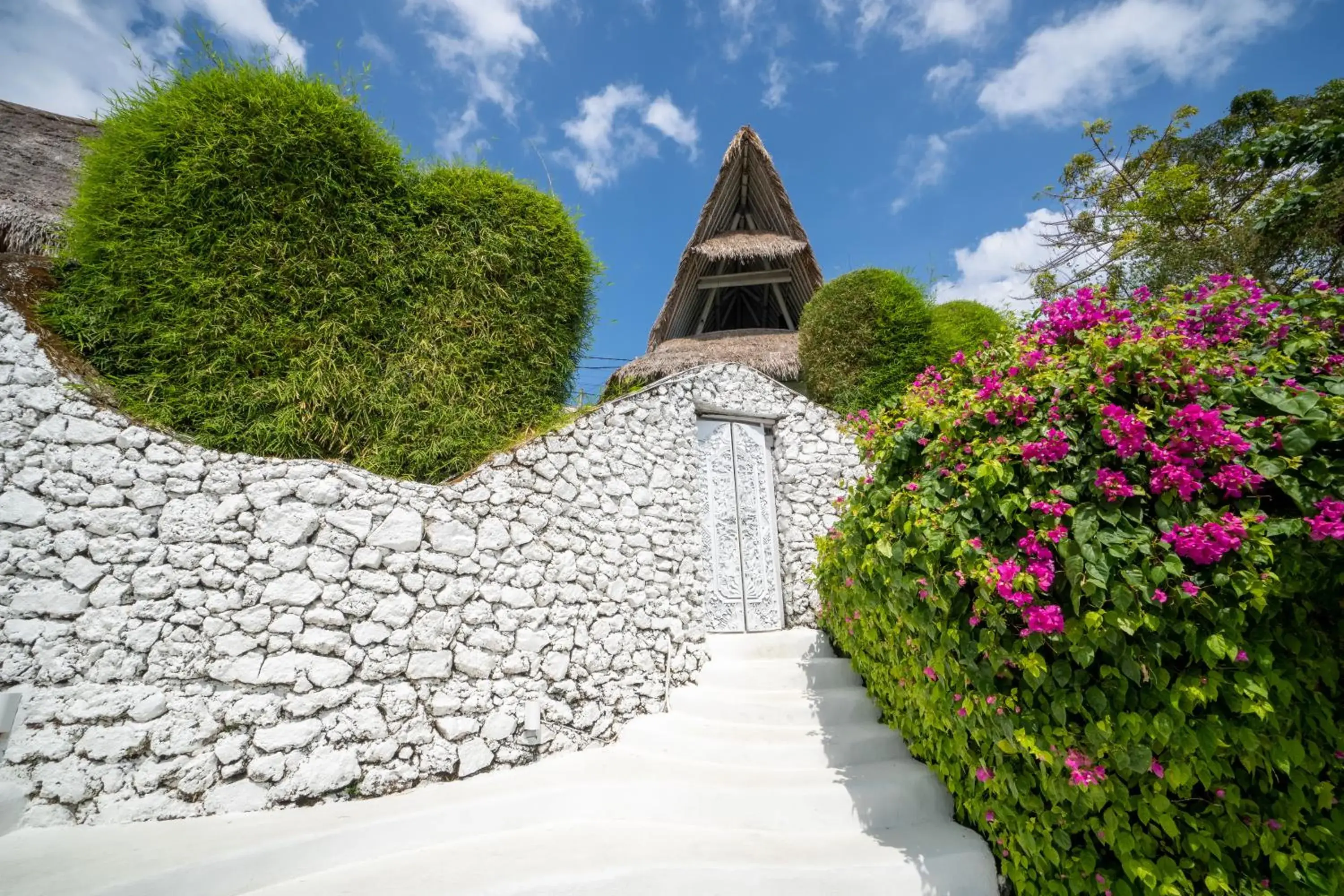 Deluxe Bungalow with Sea View in Gravity Eco Boutique Hotel - Adults Only Deluxe Bungalow with Sea View in Gravity Eco Boutique Hotel - Adults Only