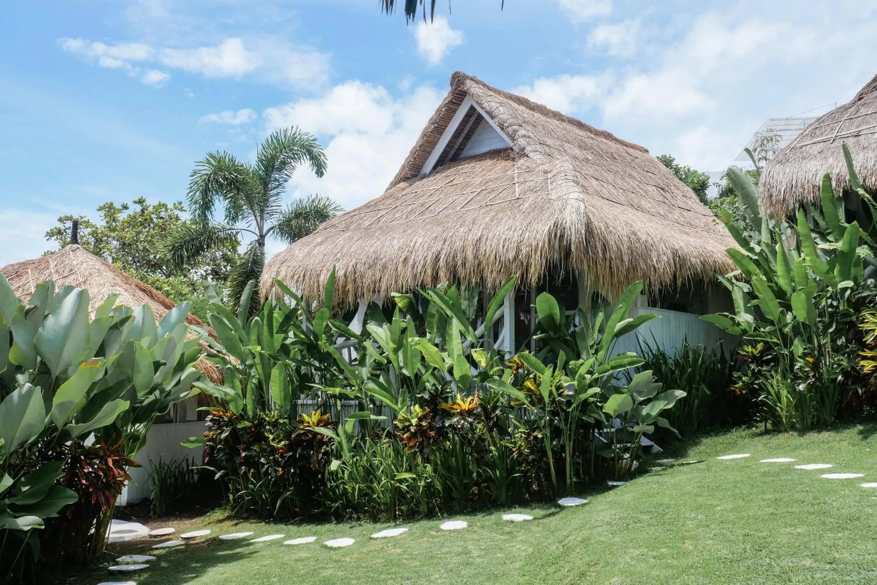 Superior Double or Twin Bungalow in Gravity Eco Boutique Hotel - Adults Only Superior Double or Twin Bungalow in Gravity Eco Boutique Hotel - Adults Only