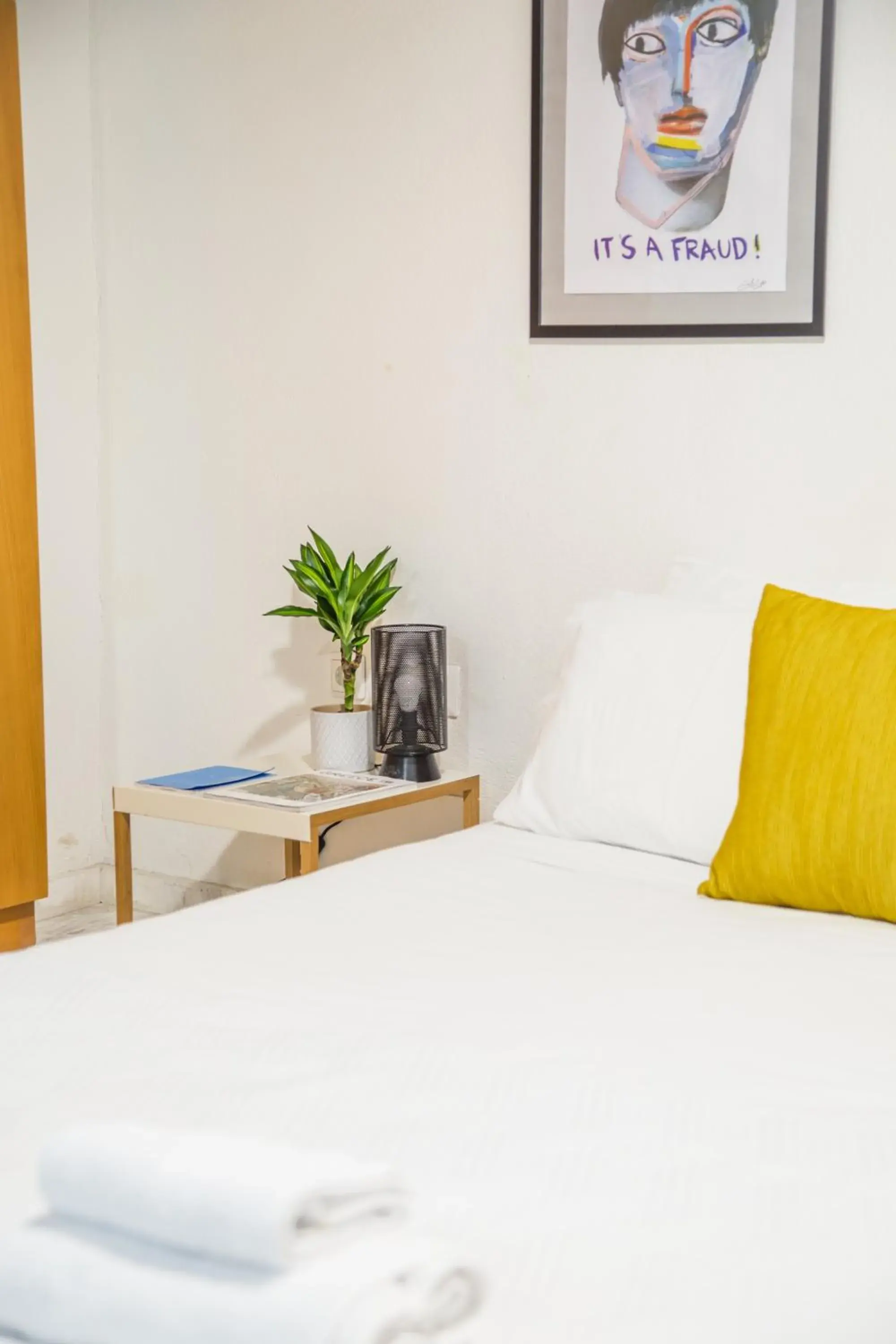 Standard Studio - A in Concierge Downtown Standard Studio - A in Concierge Downtown