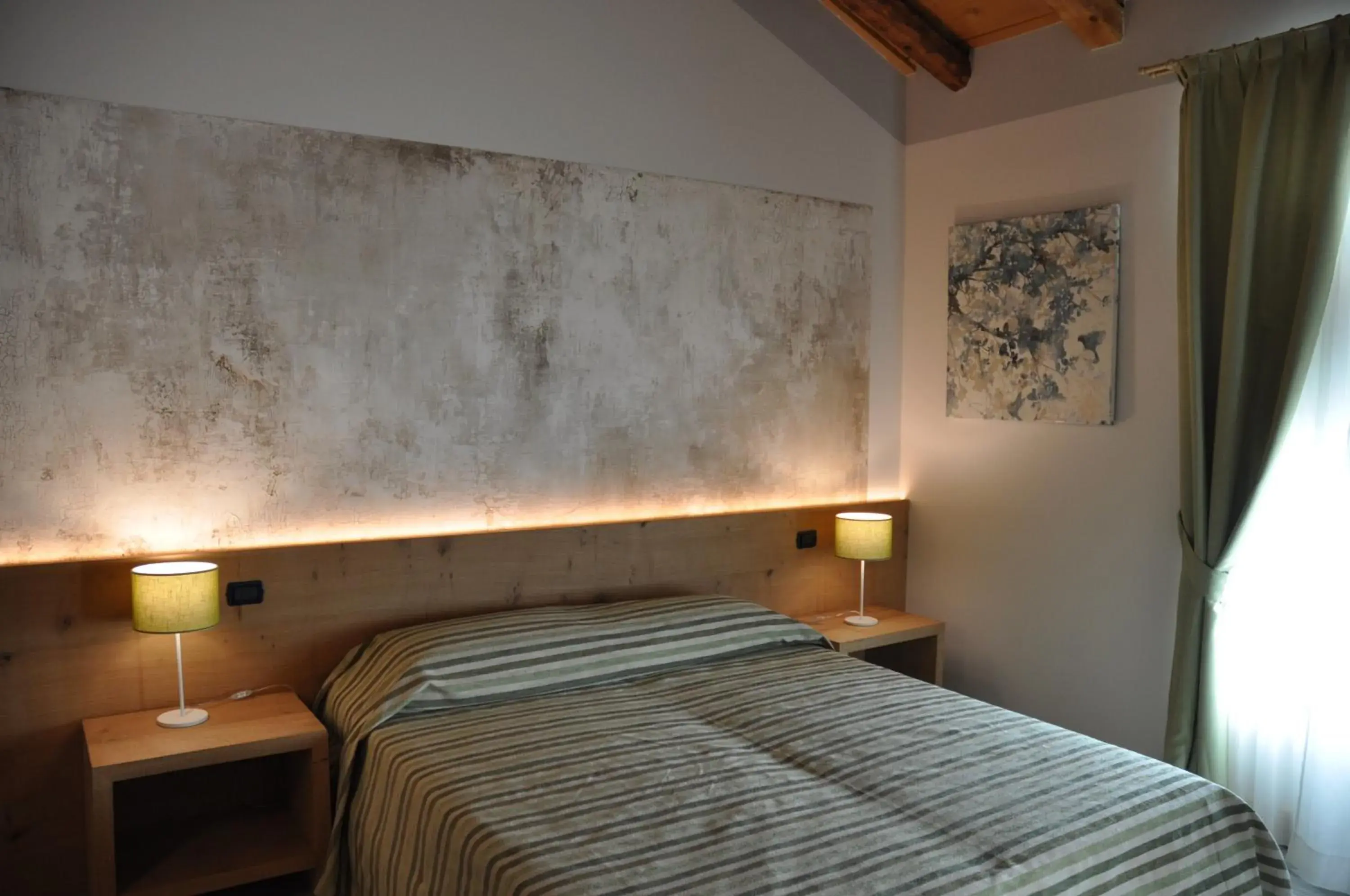 Double Room with Private Bathroom in Casa Rosanna Double Room with Private Bathroom in Casa Rosanna