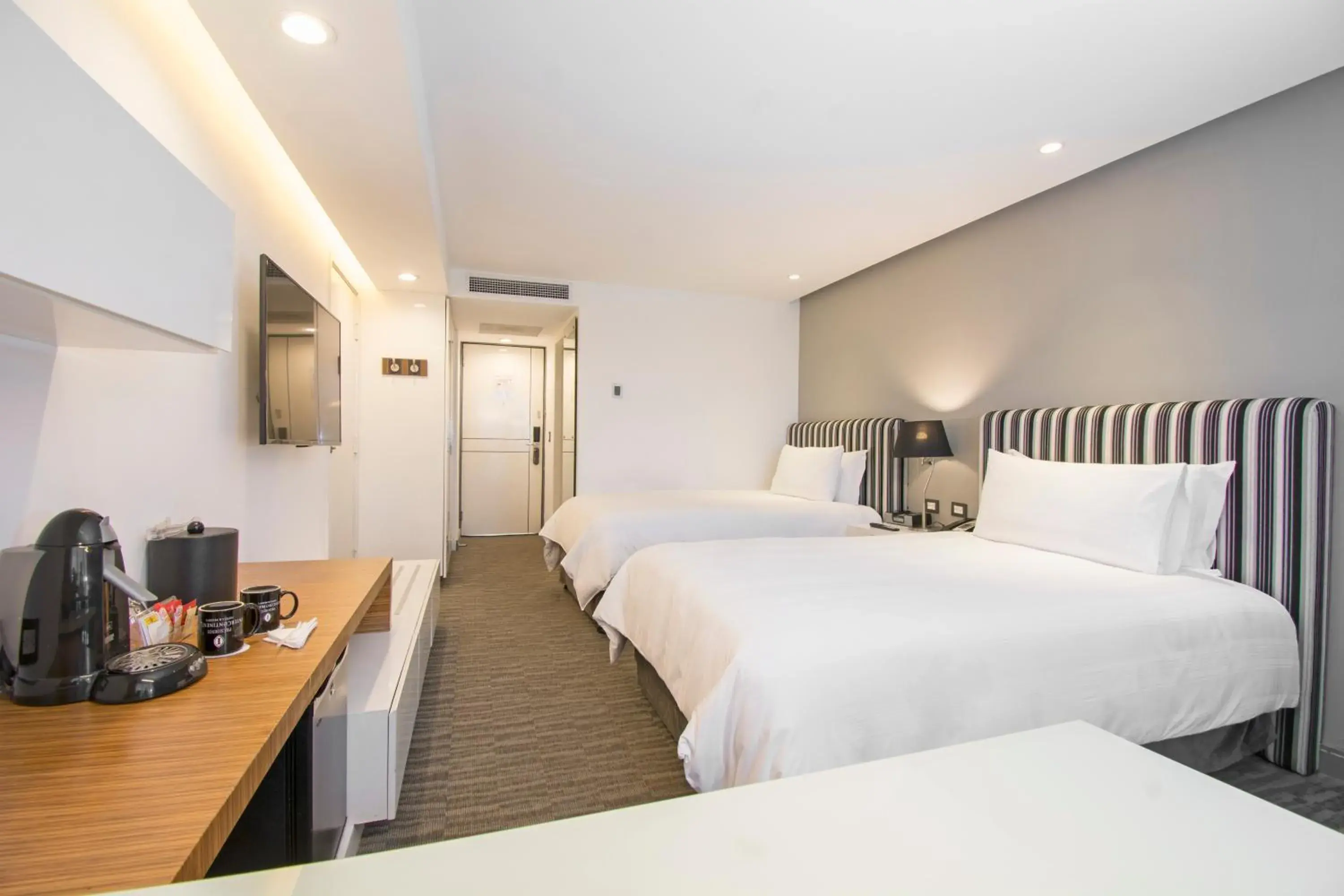 Premium Room in Presidente InterContinental Guadalajara by IHG Premium Room in Presidente InterContinental Guadalajara by IHG