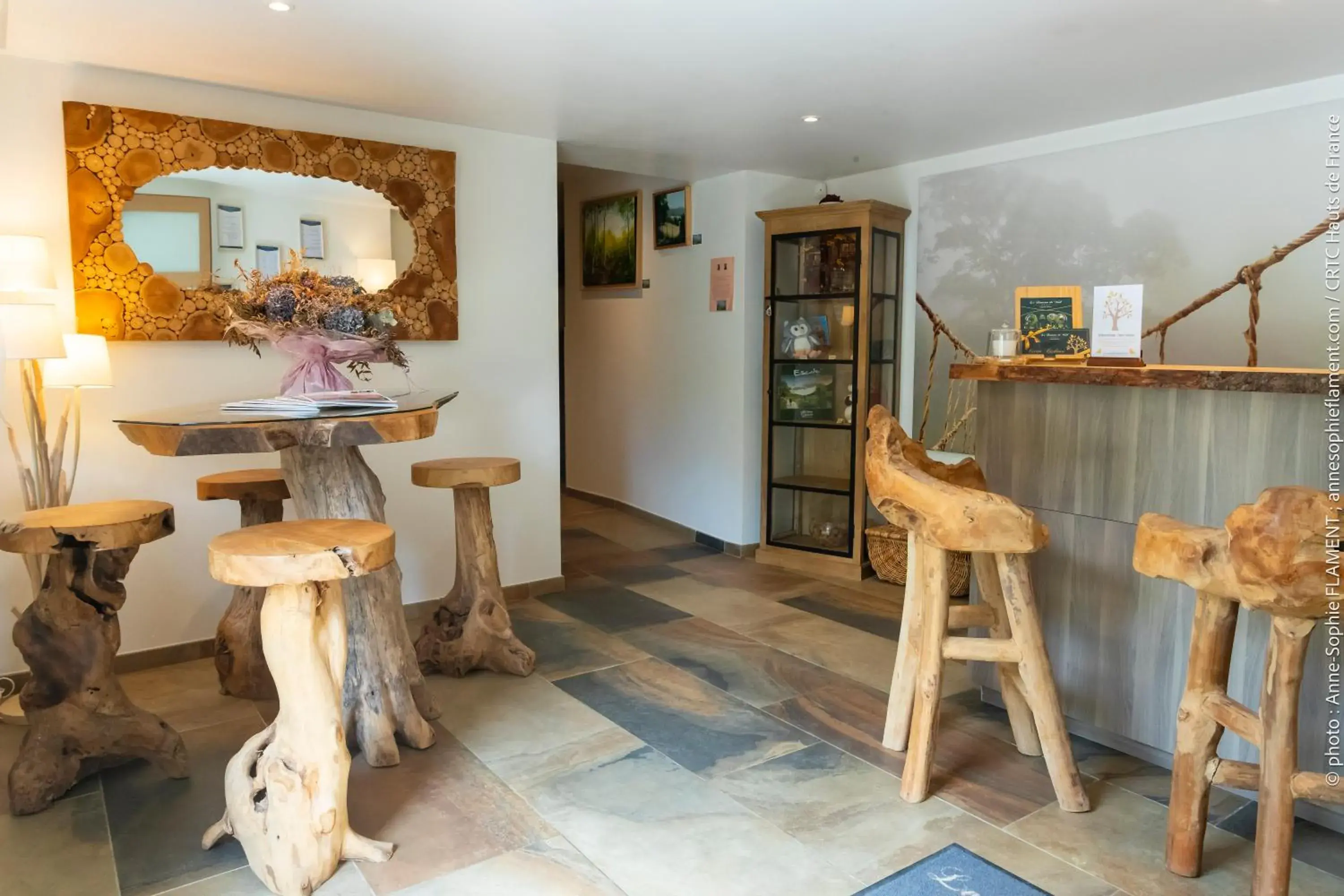 Twin Room with Shower in Le Domaine de Wail - Legends Resort Twin Room with Shower in Le Domaine de Wail - Legends Resort