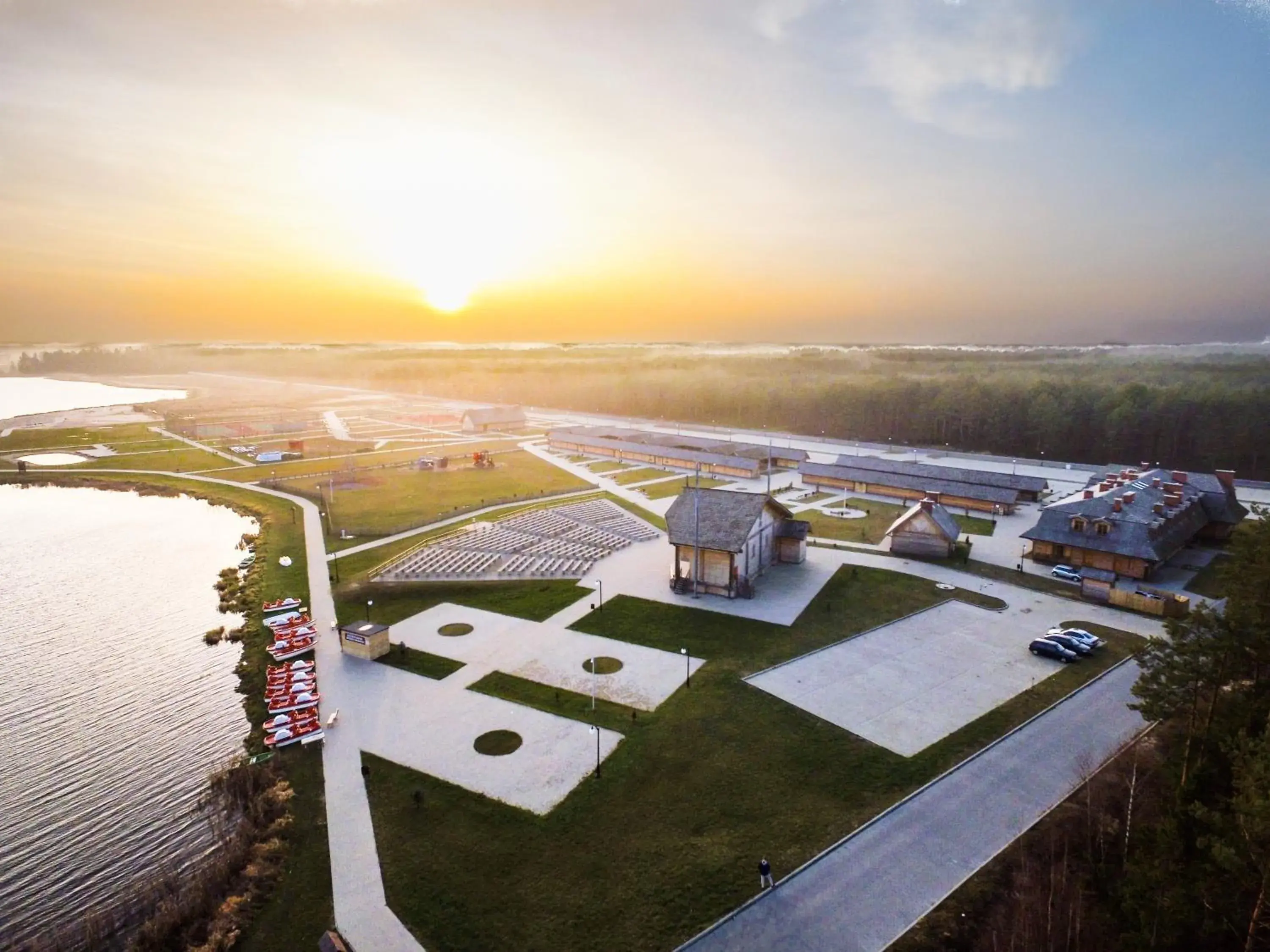 Family Room - single occupancy in Kurpiowska Kraina Family Room - single occupancy in Kurpiowska Kraina