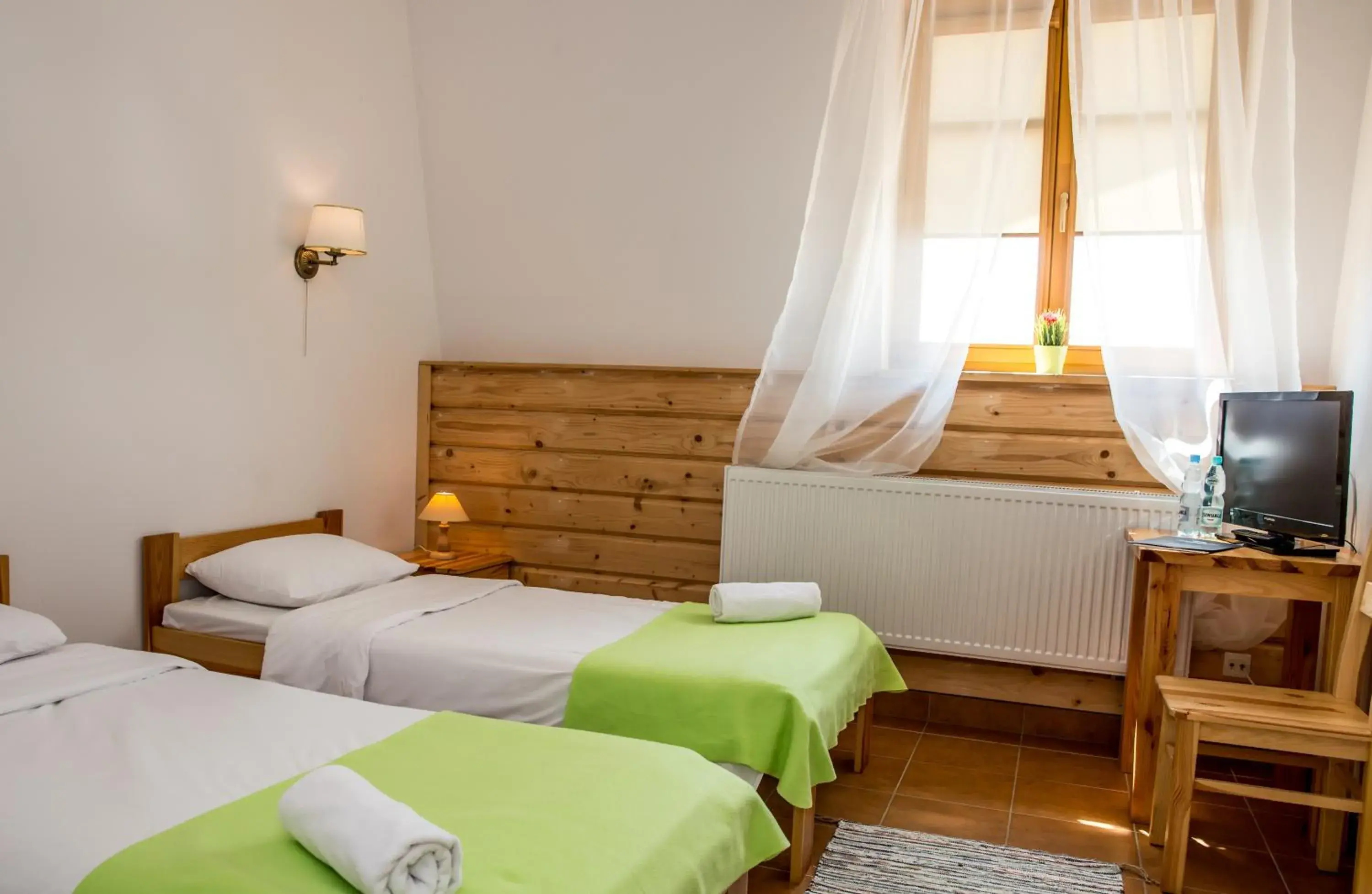 Double Room - single occupancy in Kurpiowska Kraina Double Room - single occupancy in Kurpiowska Kraina