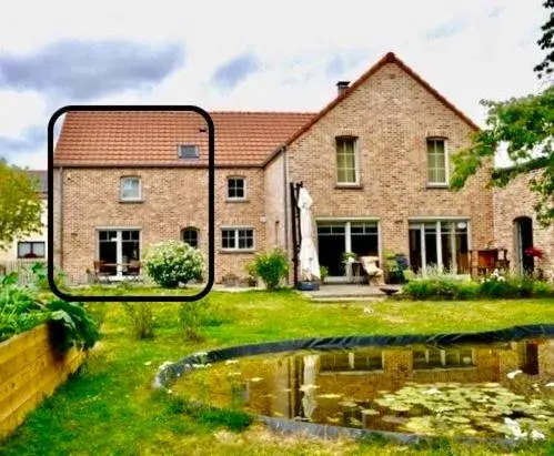 Qui Dort d'Isnes Qui Dort d'Isnes