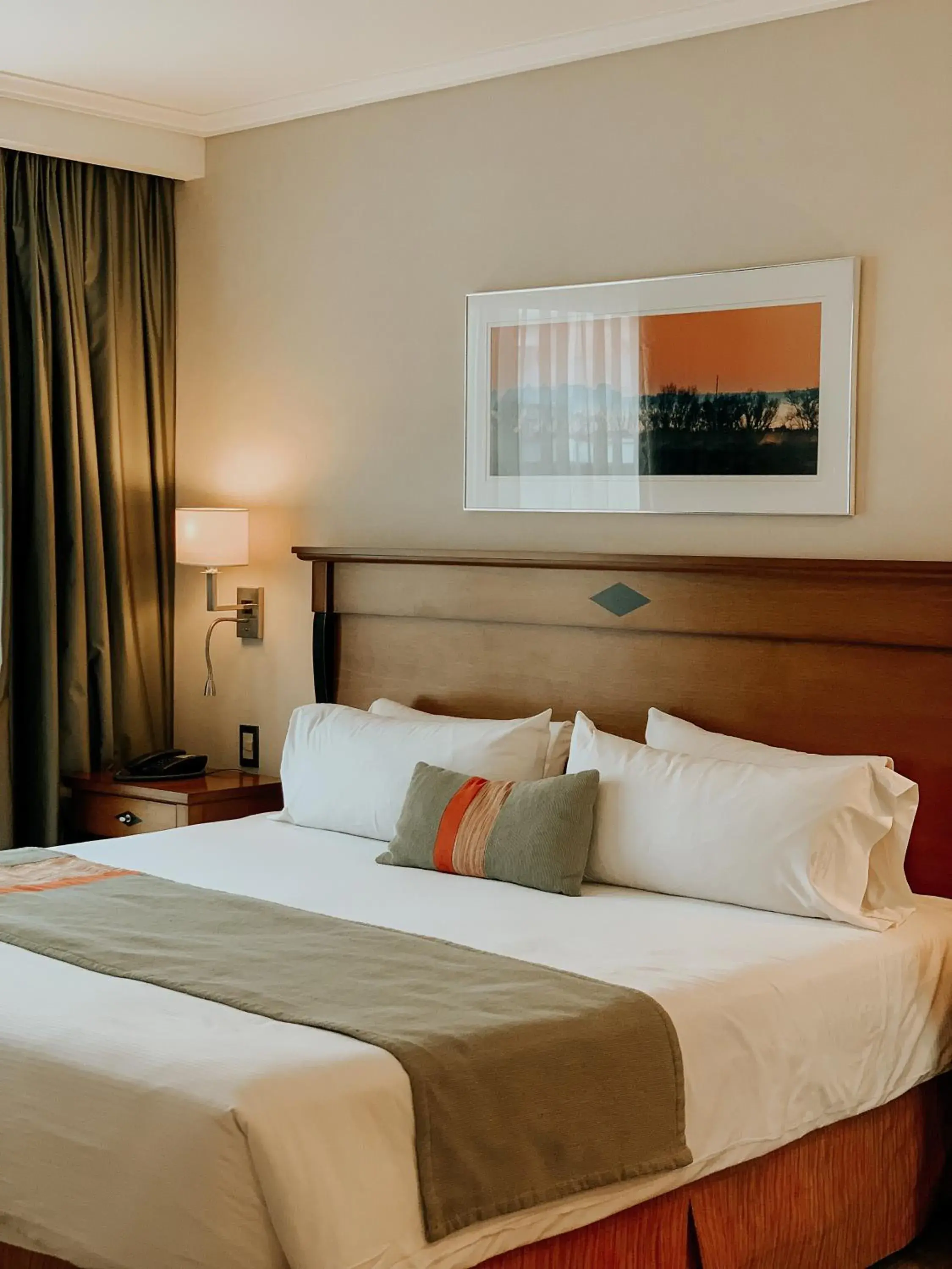 King Suite with Spa Bath in Blank Hotel Recoleta King Suite with Spa Bath in Blank Hotel Recoleta