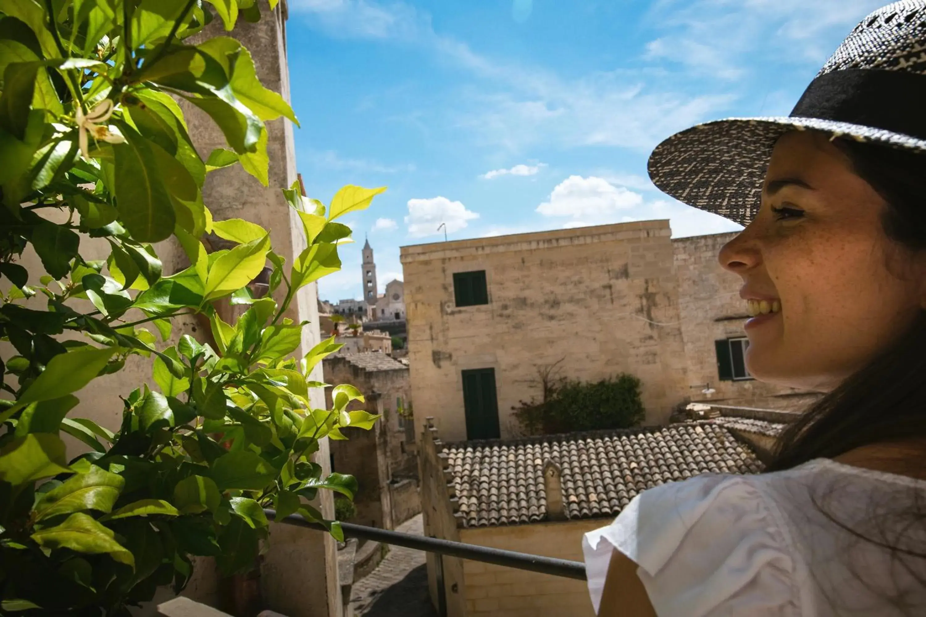 Suite with Terrace in La Casa di Ele Suite with Terrace in La Casa di Ele