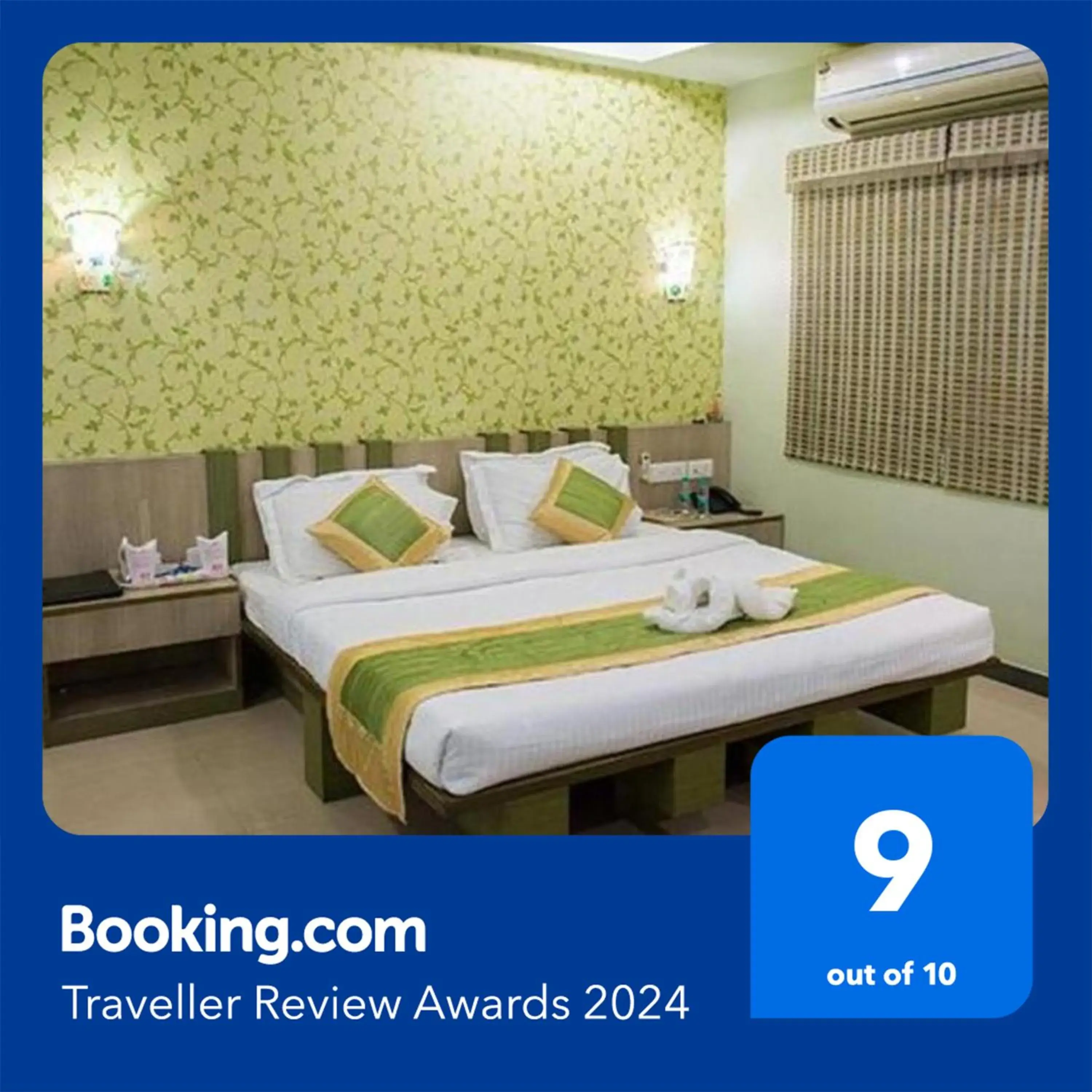 Vora Corporate Inn Vora Corporate Inn