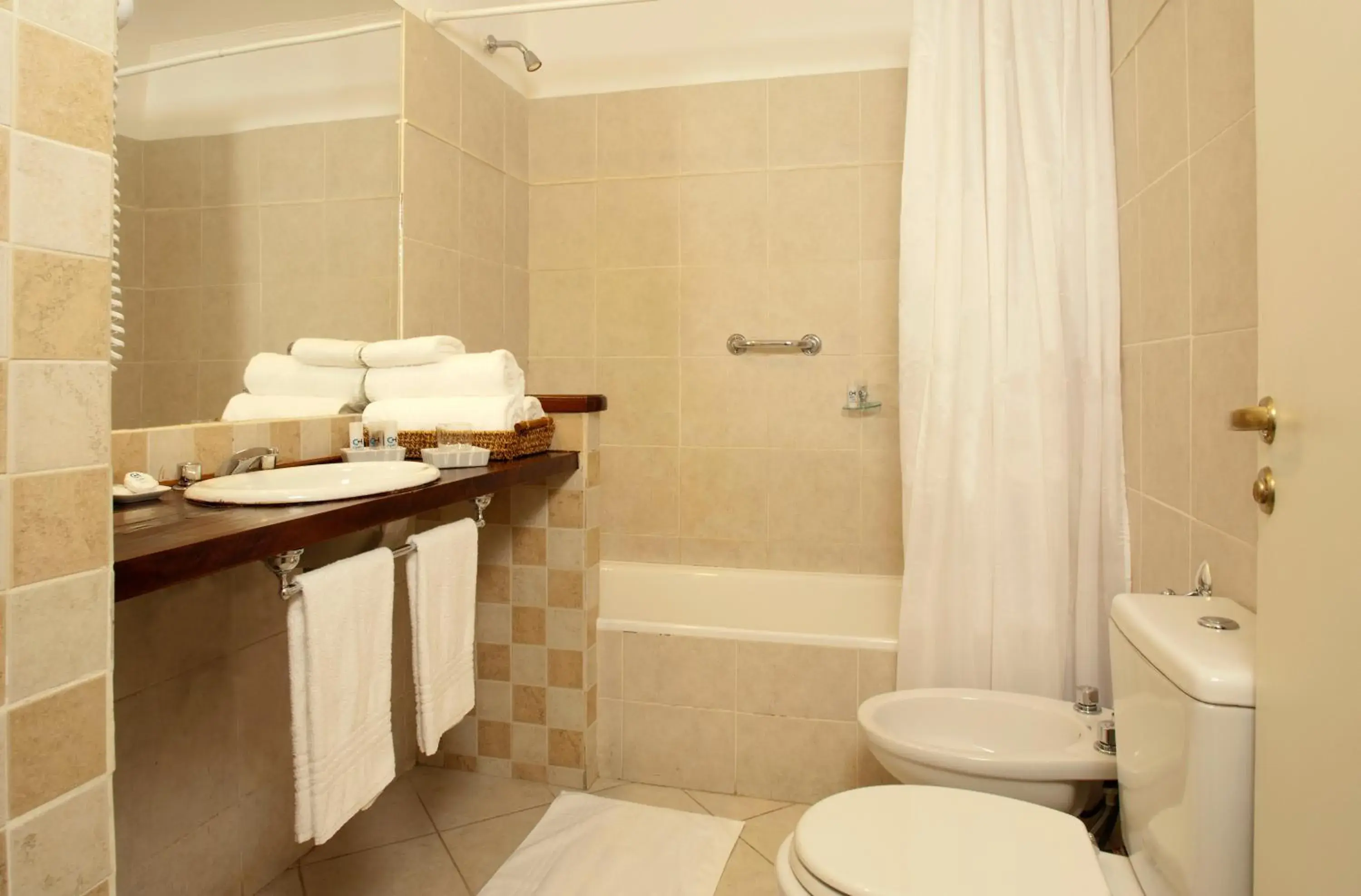 Standard Double Room in Sent Calafate Standard Double Room in Sent Calafate