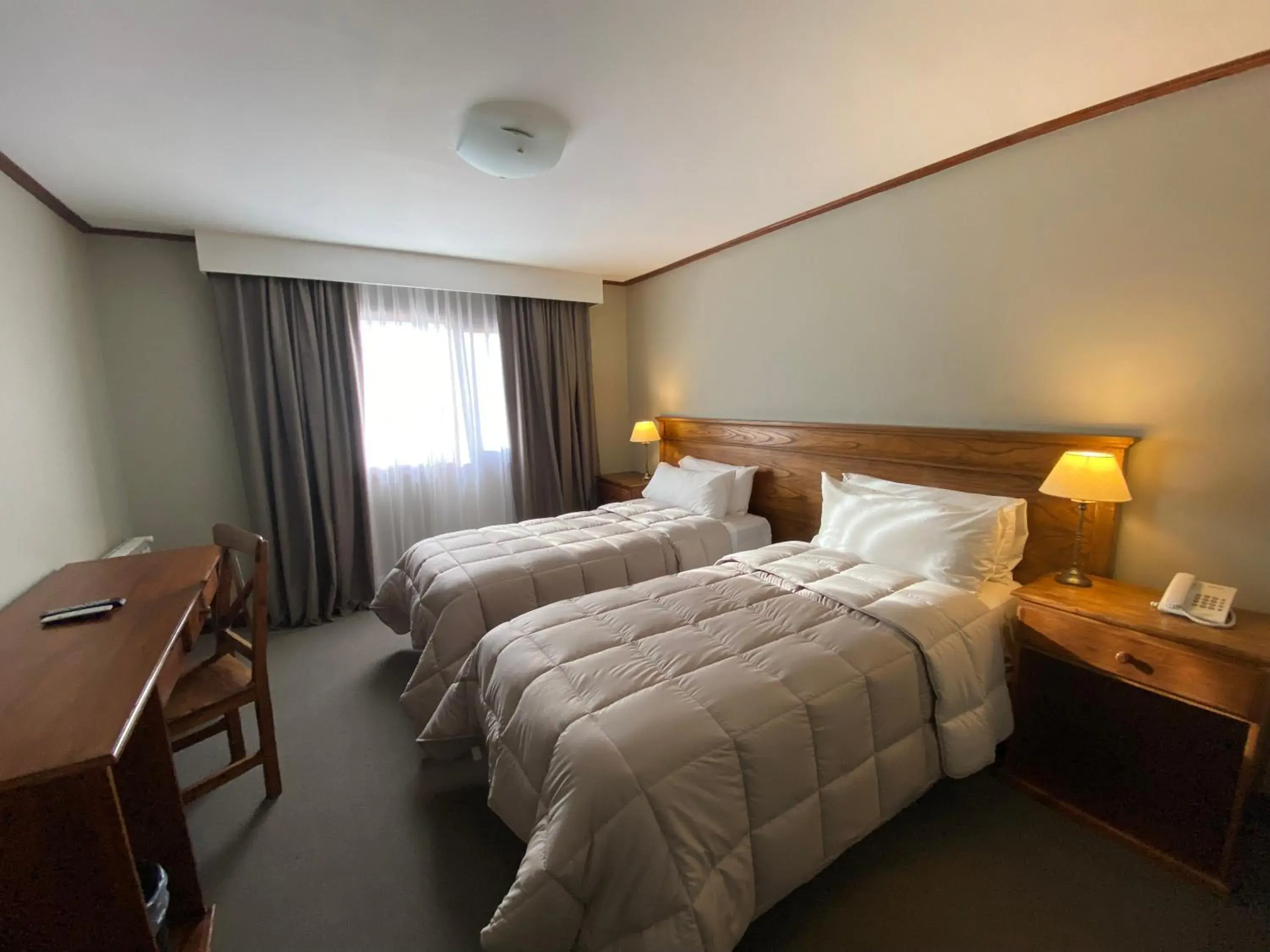 Standard Double Room in Sent Calafate Standard Double Room in Sent Calafate