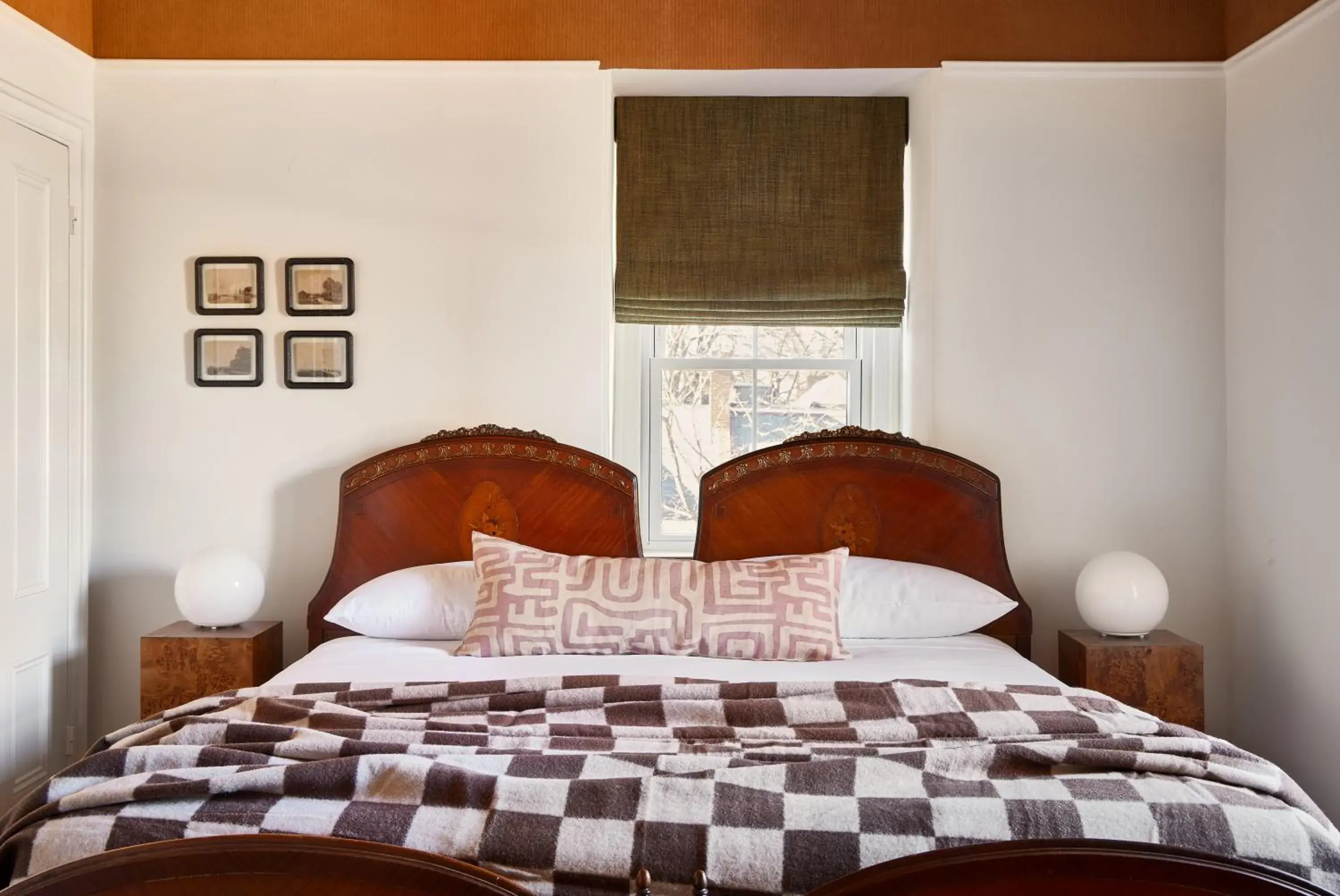 Norumbega in Blind Tiger Portland - Carleton Street Guest House Norumbega in Blind Tiger Portland - Carleton Street Guest House