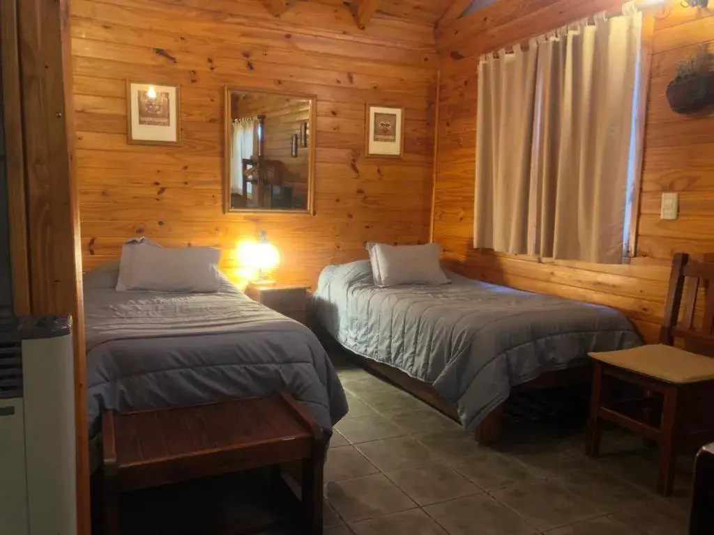 Economy Quadruple Room in Solares Del Sur Economy Quadruple Room in Solares Del Sur