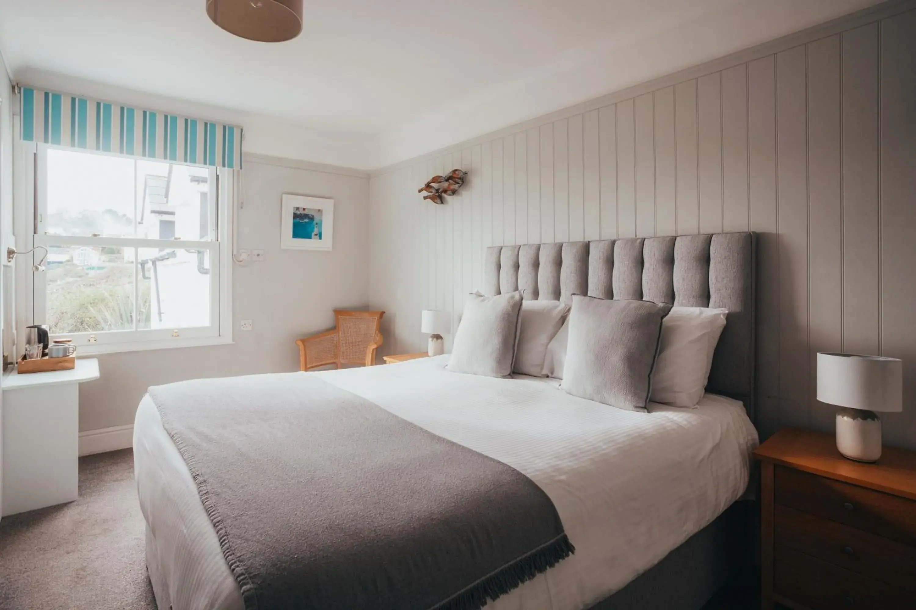 Standard Twin Room - single occupancy in The Bay Hotel Standard Twin Room - single occupancy in The Bay Hotel