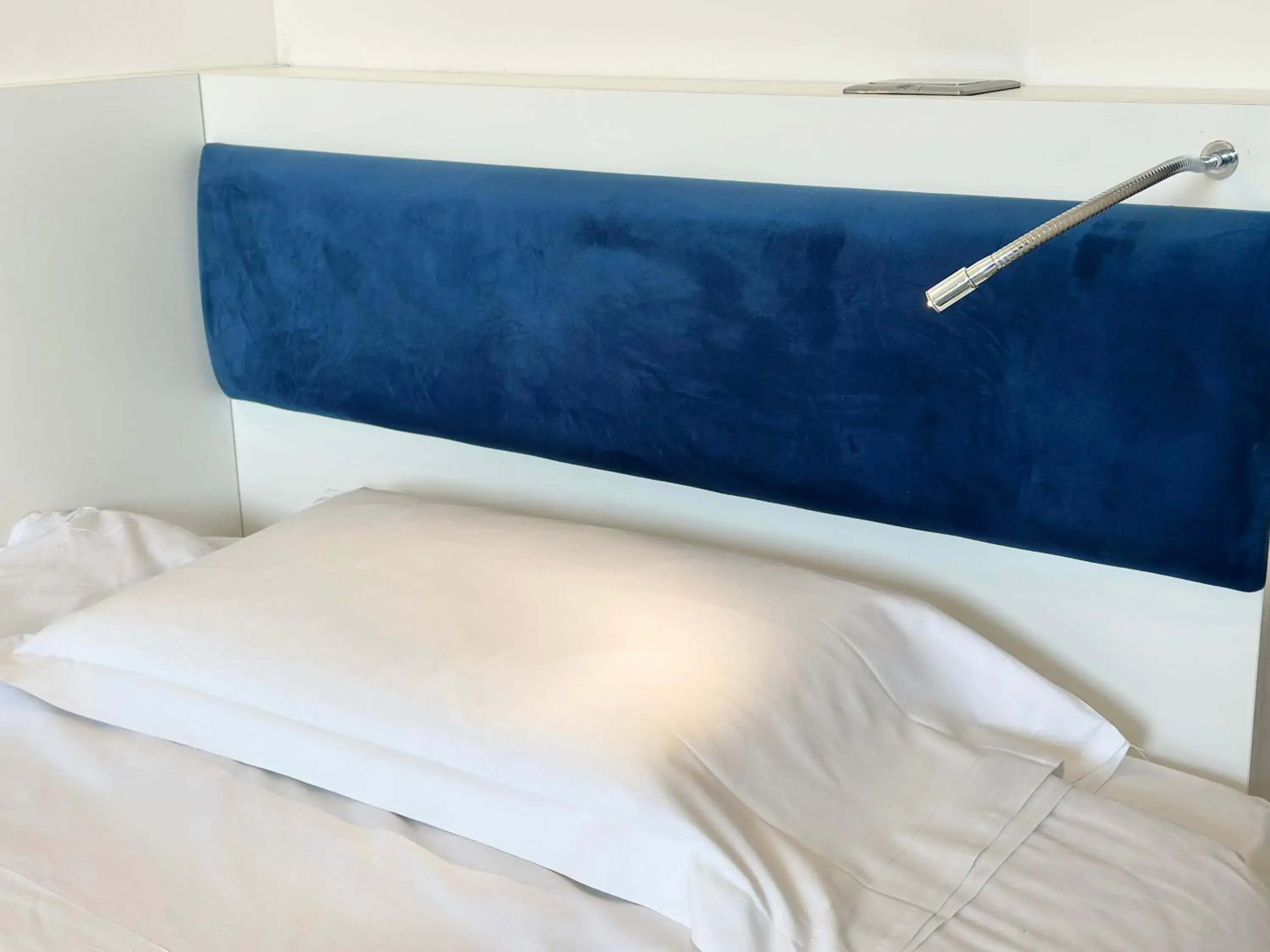 Single Room in Albergo Hotel Raffaello Single Room in Albergo Hotel Raffaello