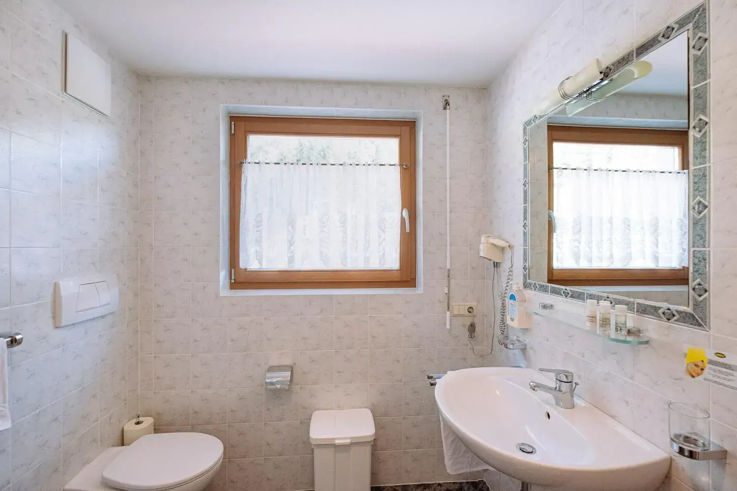 Superior Double Room - single occupancy in Naturhotel Miraval Superior Double Room - single occupancy in Naturhotel Miraval