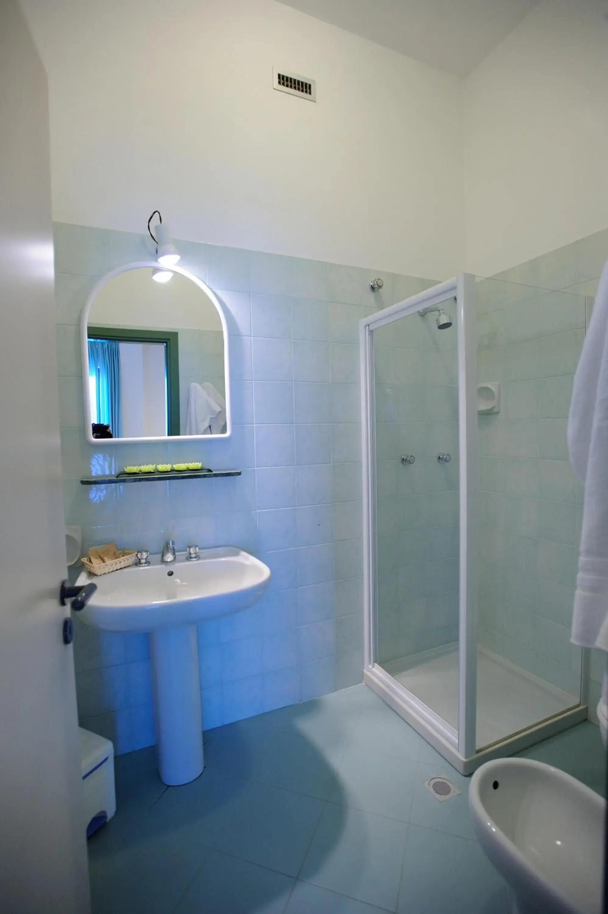 Double or Twin Room with Sea View in L'Approdo di Angelino Double or Twin Room with Sea View in L'Approdo di Angelino