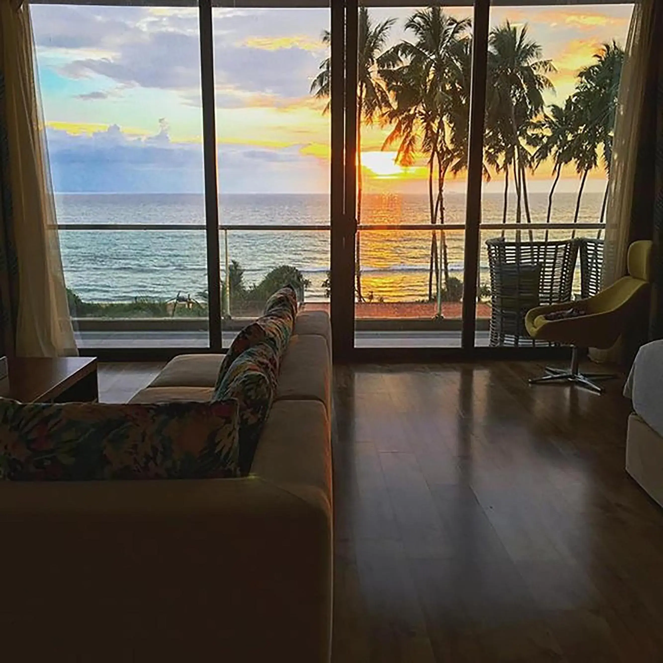 Ocean Premier in Club Waskaduwa Beach Resort & Spa Ocean Premier in Club Waskaduwa Beach Resort & Spa