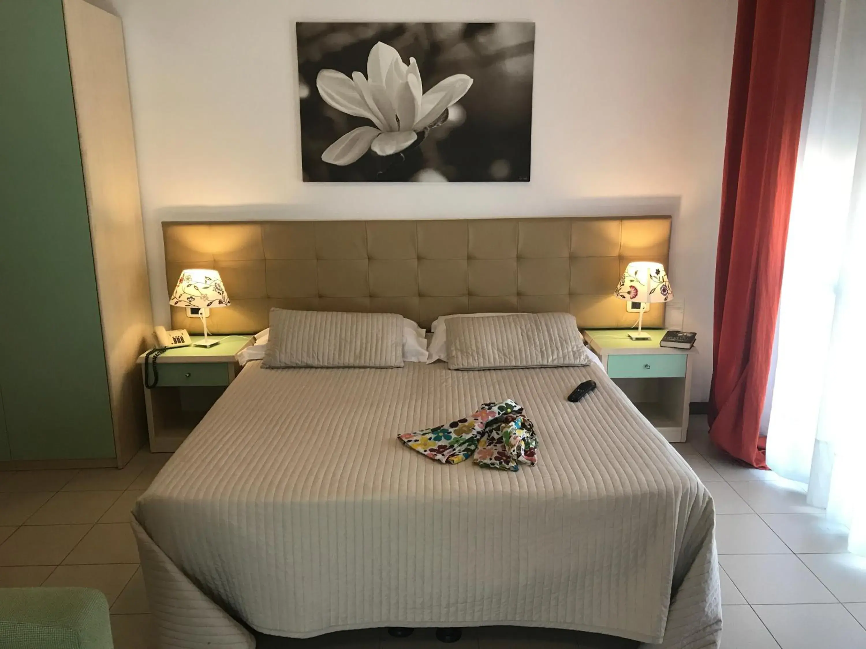 Studio in Residence Viale Venezia Studio in Residence Viale Venezia