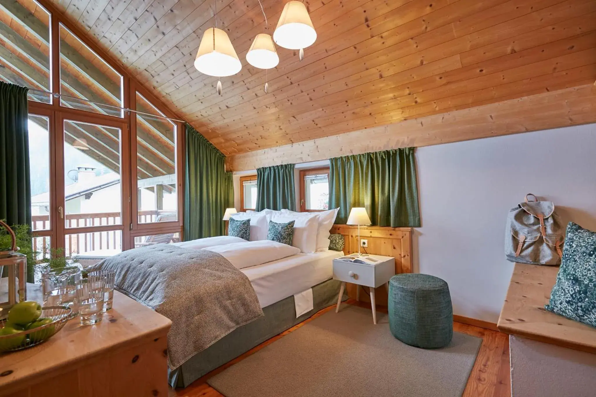 Residence Suite Premium in Goldene Rose Karthaus a member of Small Luxury Hotels of the World Residence Suite Premium in Goldene Rose Karthaus a member of Small Luxury Hotels of the World