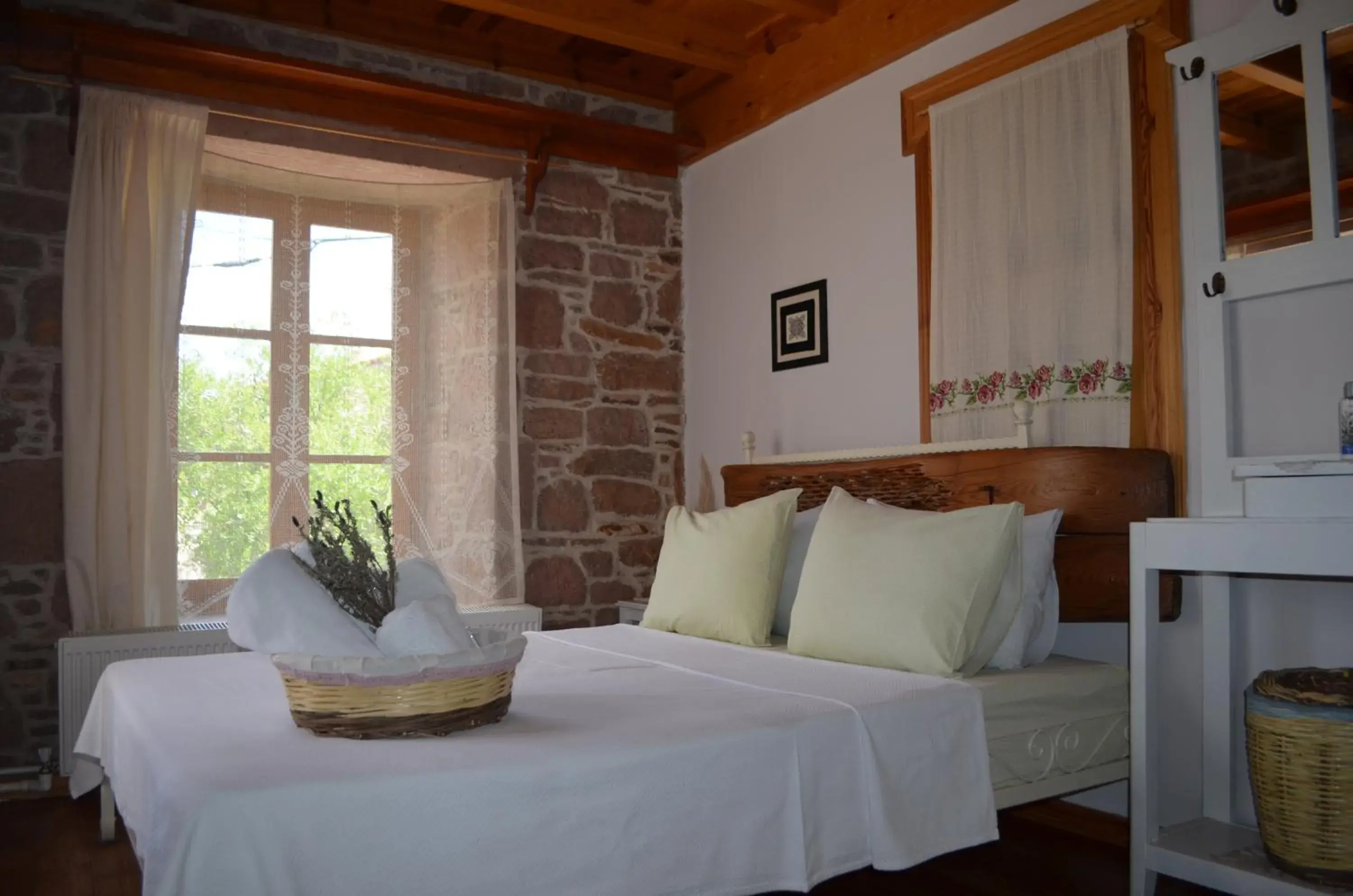 Double Room with Garden View in Fragrante Hotel - Adult Only (+13) Double Room with Garden View in Fragrante Hotel - Adult Only (+13)