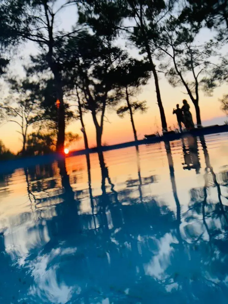 HavaSuPark Bungalows HavaSuPark Bungalows