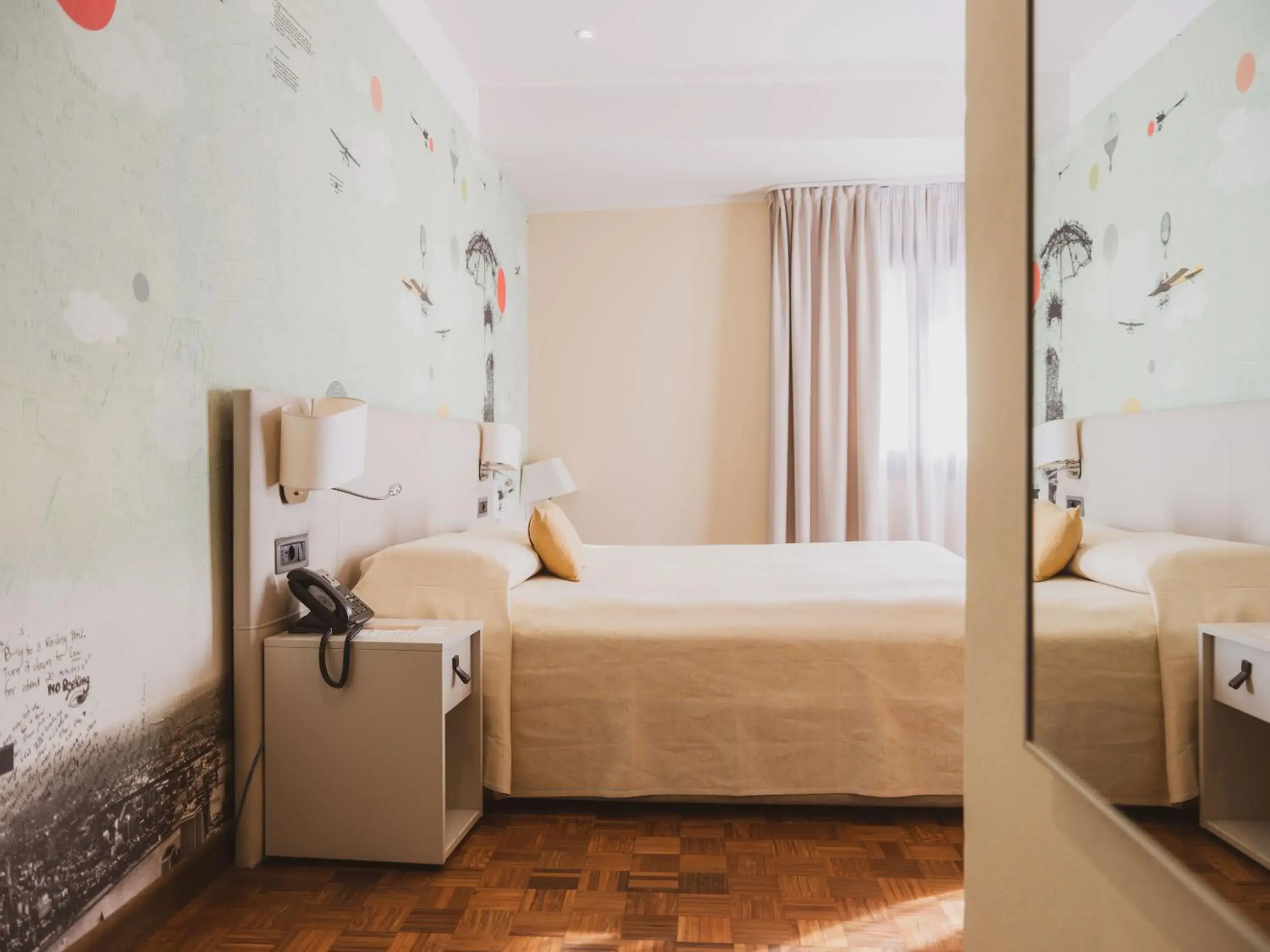 Junior Suite with Terrace - Wellness in Tramas Hotel & Spa Junior Suite with Terrace - Wellness in Tramas Hotel & Spa