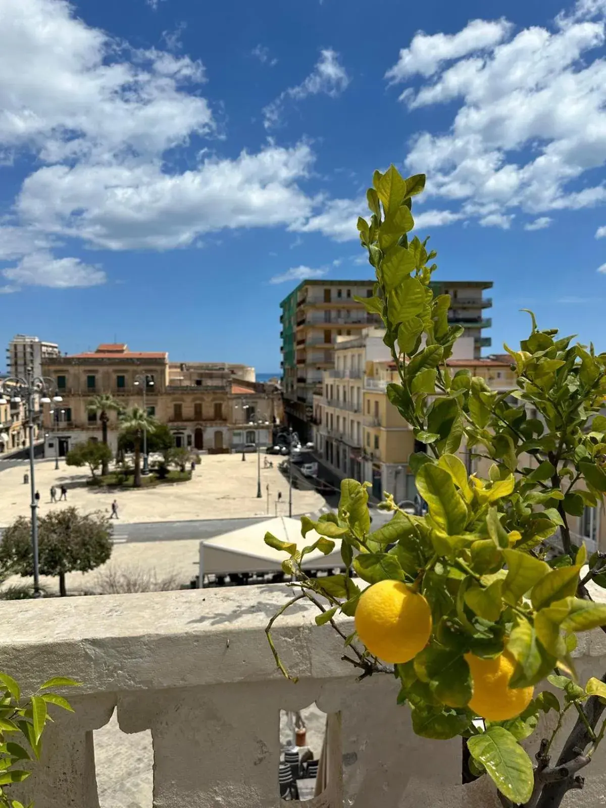 B&B Albergo Sicilia B&B Albergo Sicilia