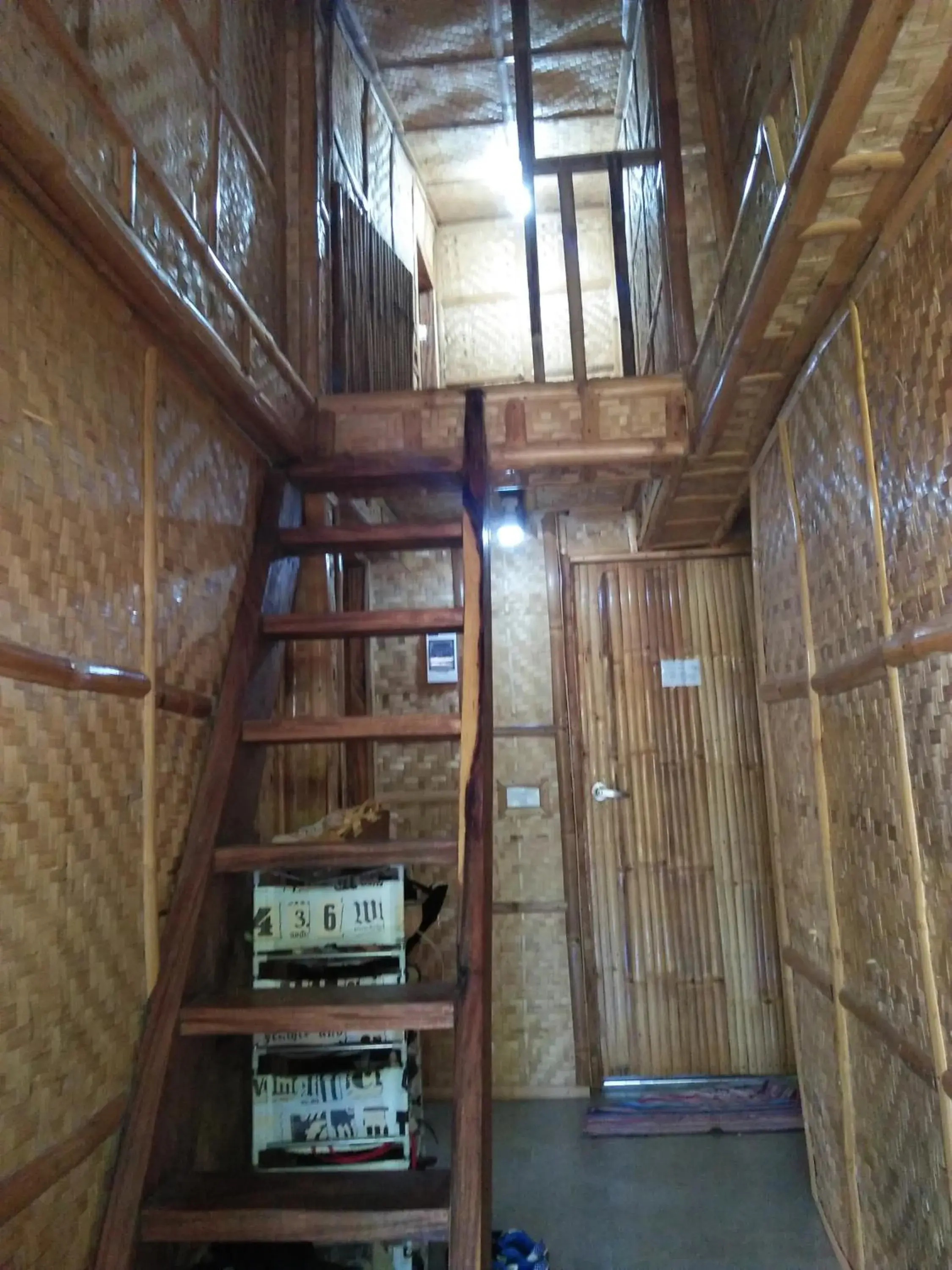 Calayo Beach Resort Calayo Beach Resort