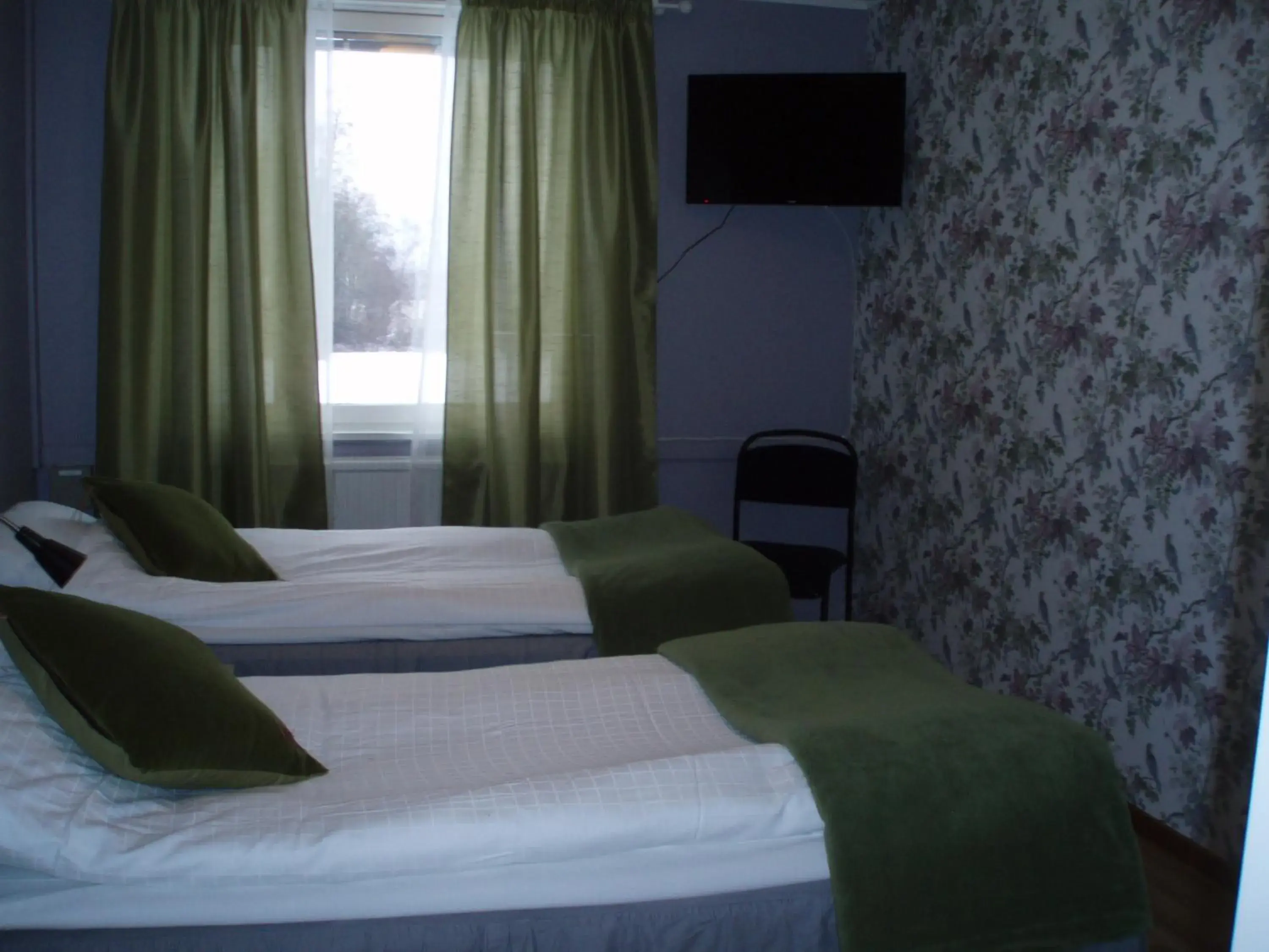 Standard Double Room in Åkerby Herrgård Standard Double Room in Åkerby Herrgård