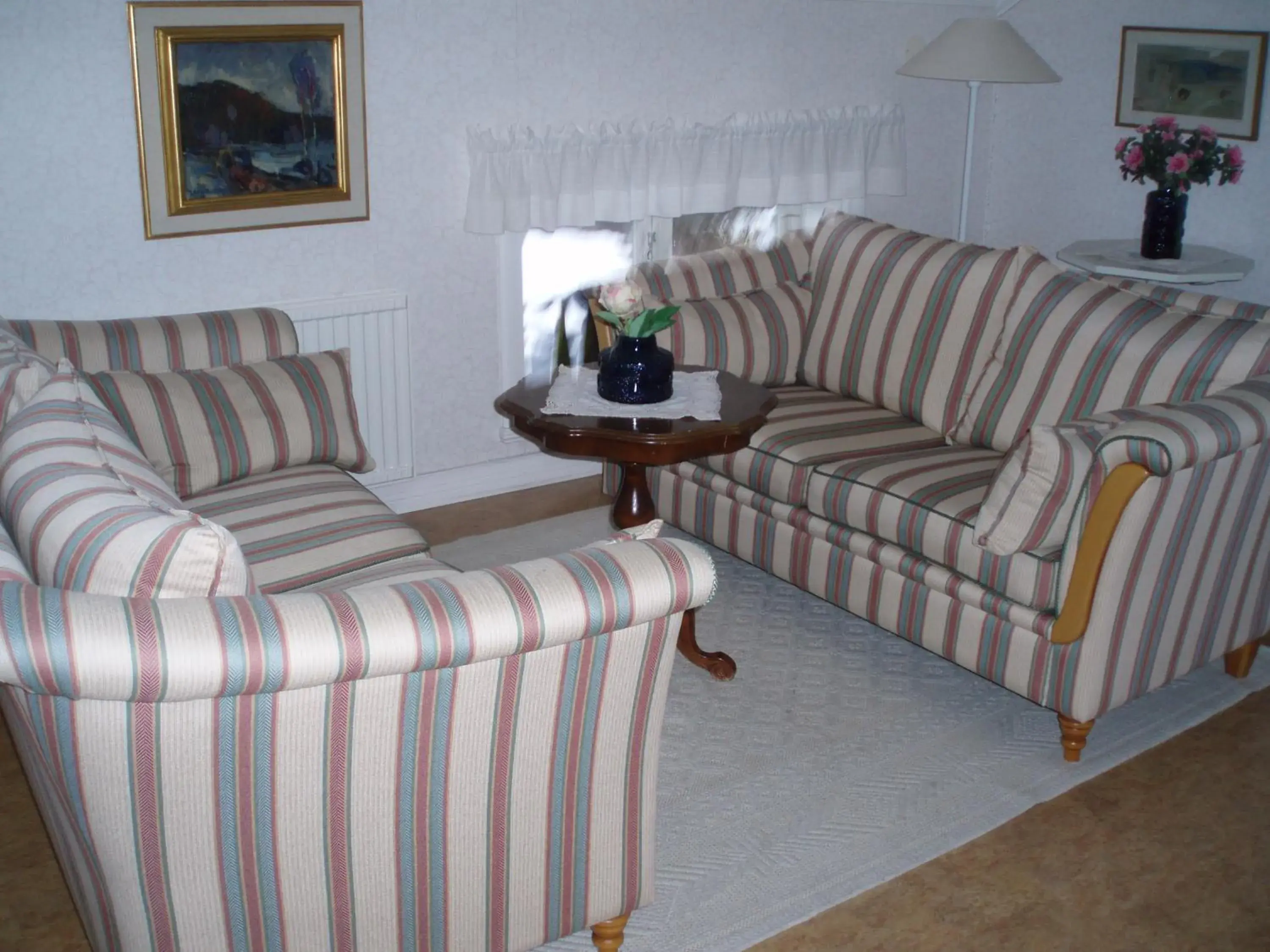 Standard Suite in Åkerby Herrgård Standard Suite in Åkerby Herrgård